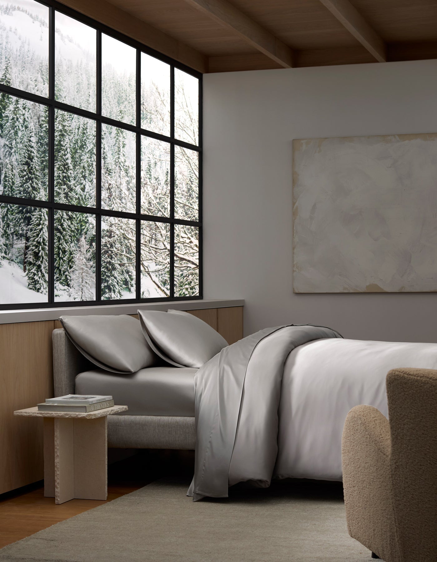 Cozy Earth Bamboo Bedding Core Bundle
