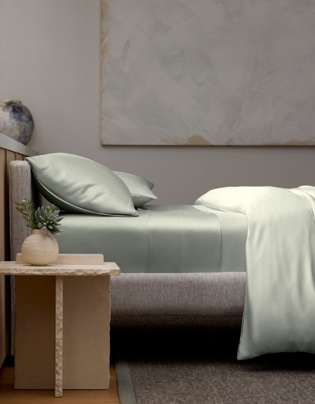 Cozy Earth Bamboo Bedding Core Bundle