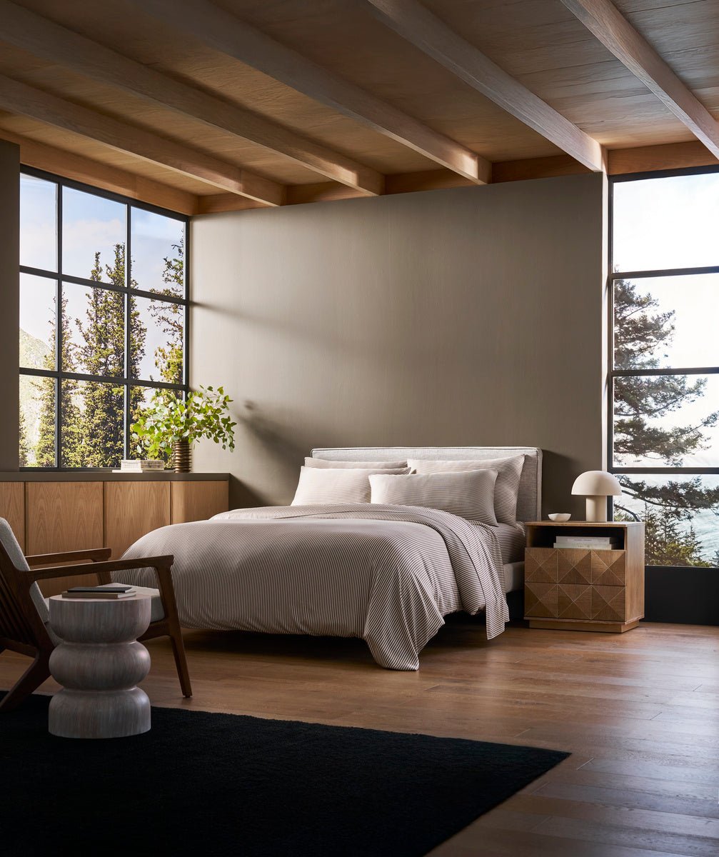 Cozy Earth Bamboo Bedding Deluxe Bundle