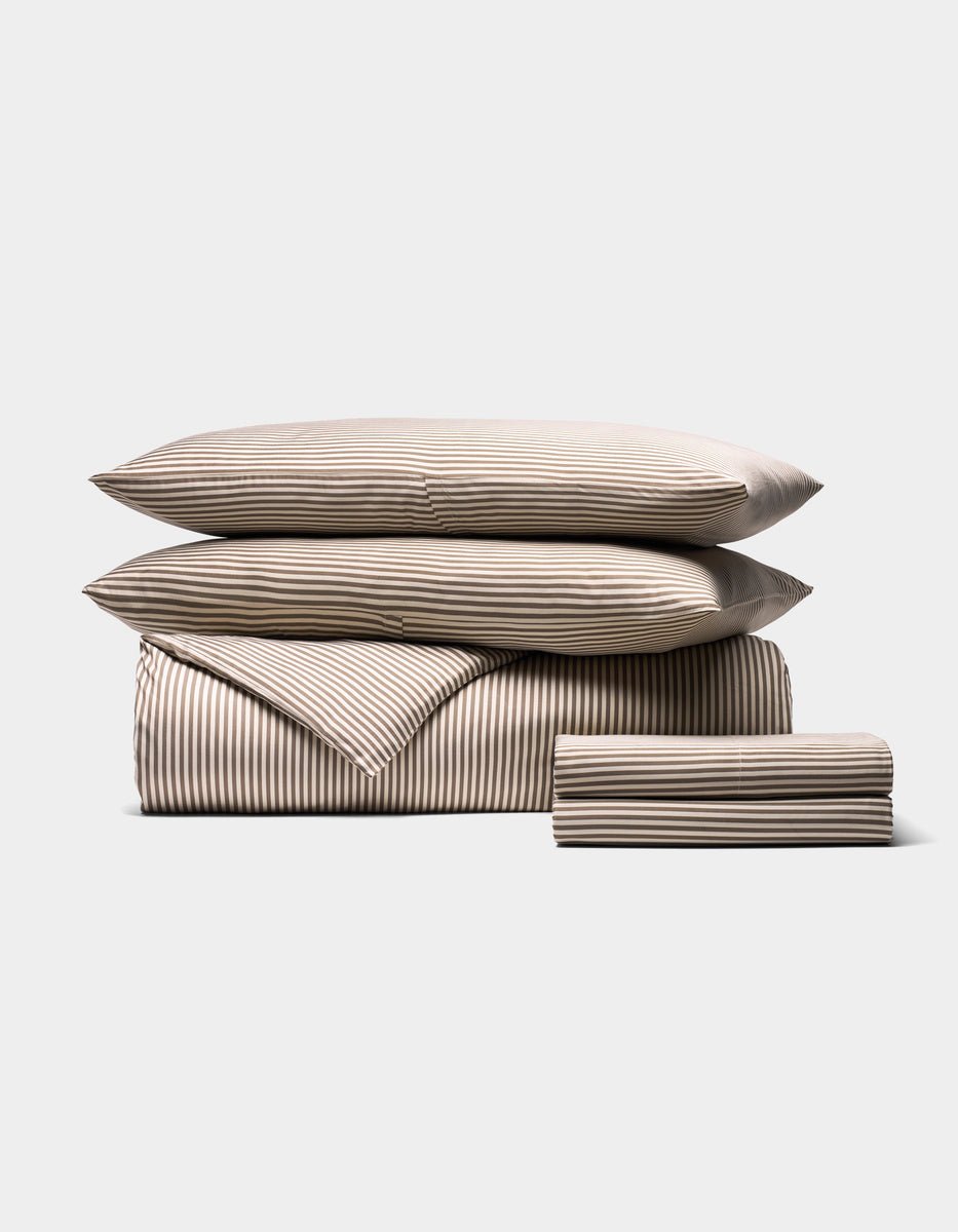 Cozy Earth Bamboo Bedding Deluxe Bundle