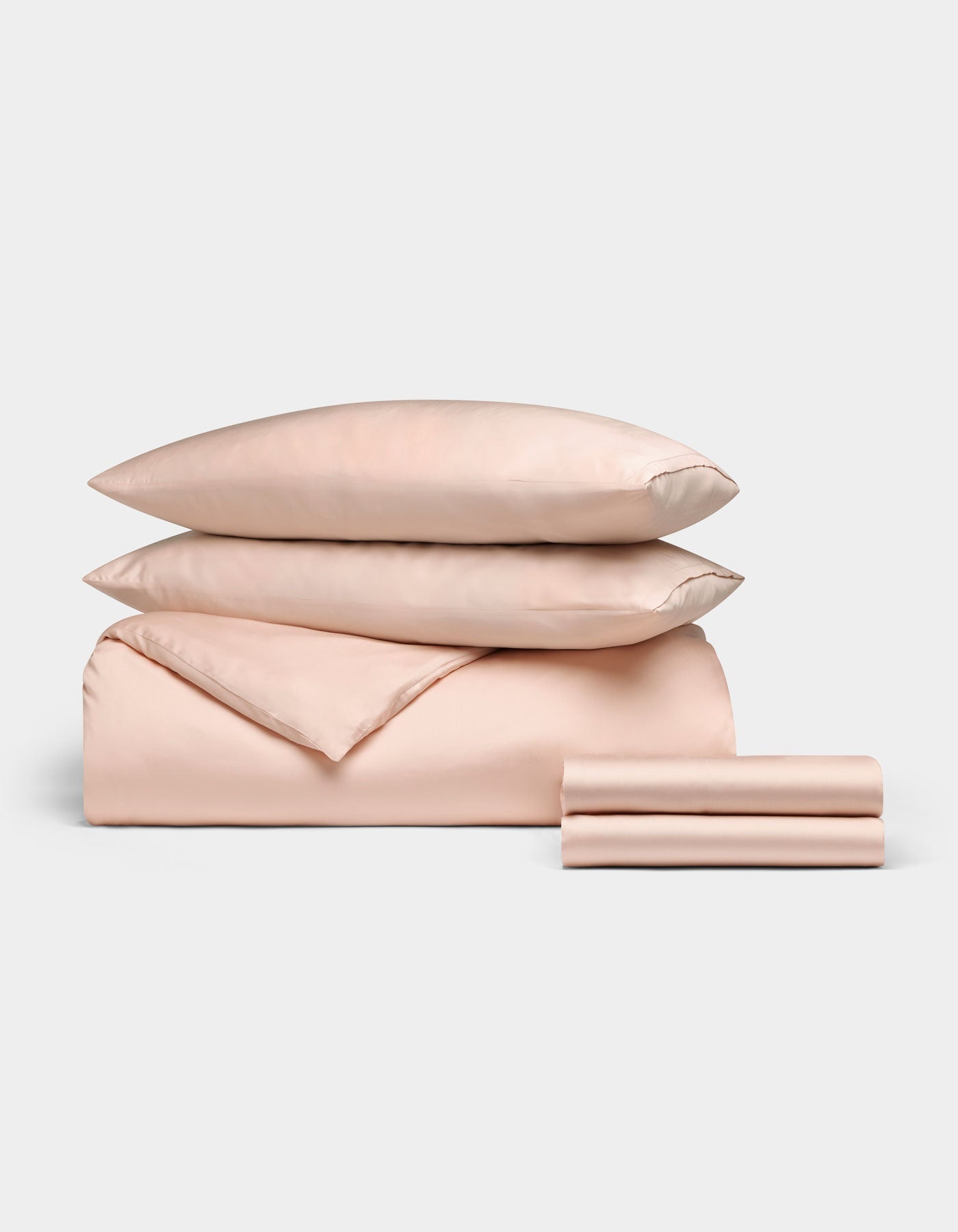 Cozy Earth Bamboo Bedding Deluxe Bundle