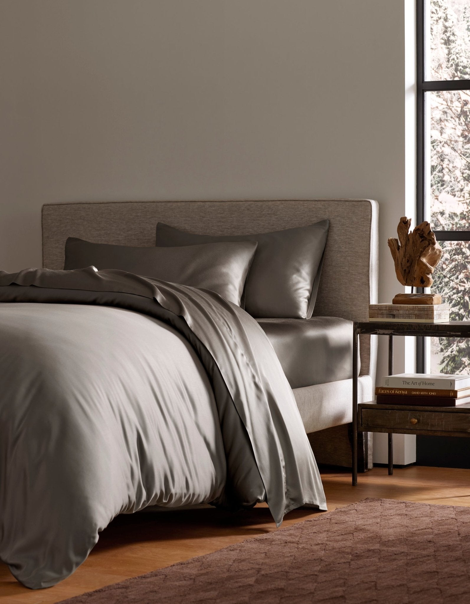 Cozy Earth Bamboo Bedding Deluxe Bundle