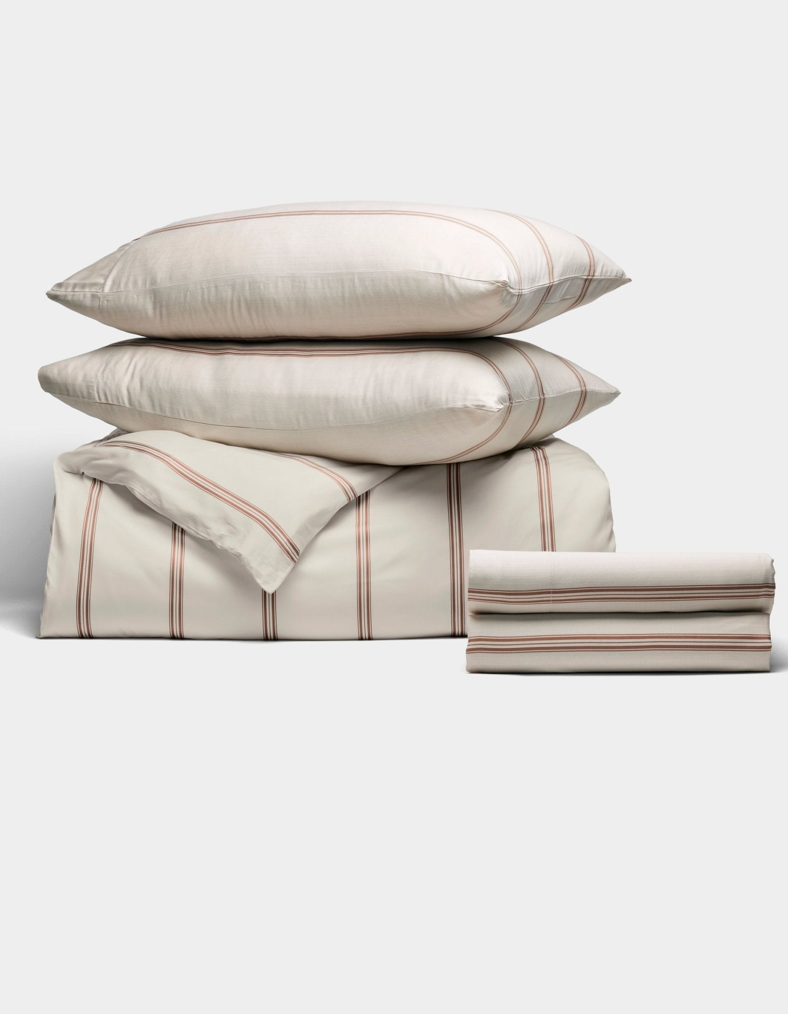 Cozy Earth Bamboo Bedding Deluxe Bundle