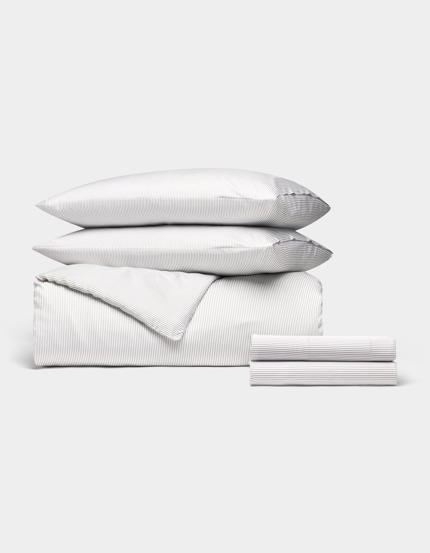 Cozy Earth Bamboo Bedding Deluxe Bundle