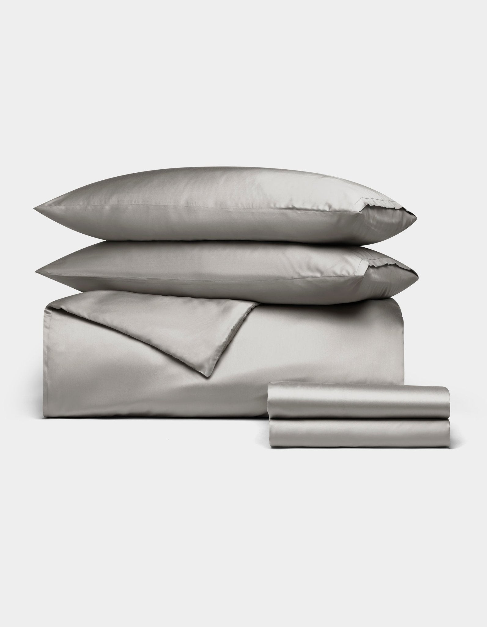 Cozy Earth Bamboo Bedding Deluxe Bundle