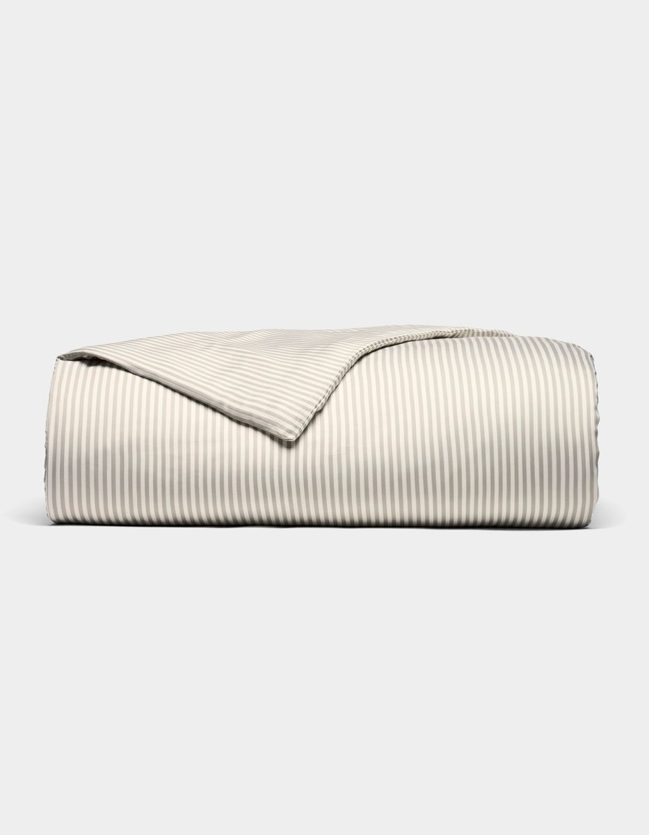 Cozy Earth Bamboo Bedding Deluxe Bundle - Down Alternative