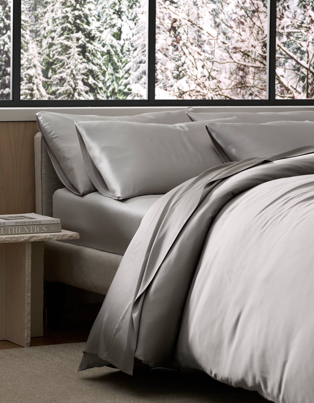 Cozy Earth Bamboo Bedding Ultimate Bundle