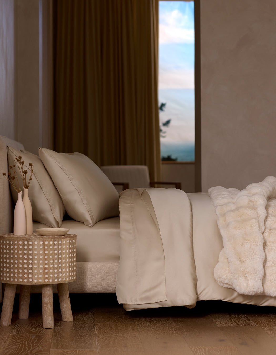 Cozy Earth Bamboo Bedding Ultimate Bundle