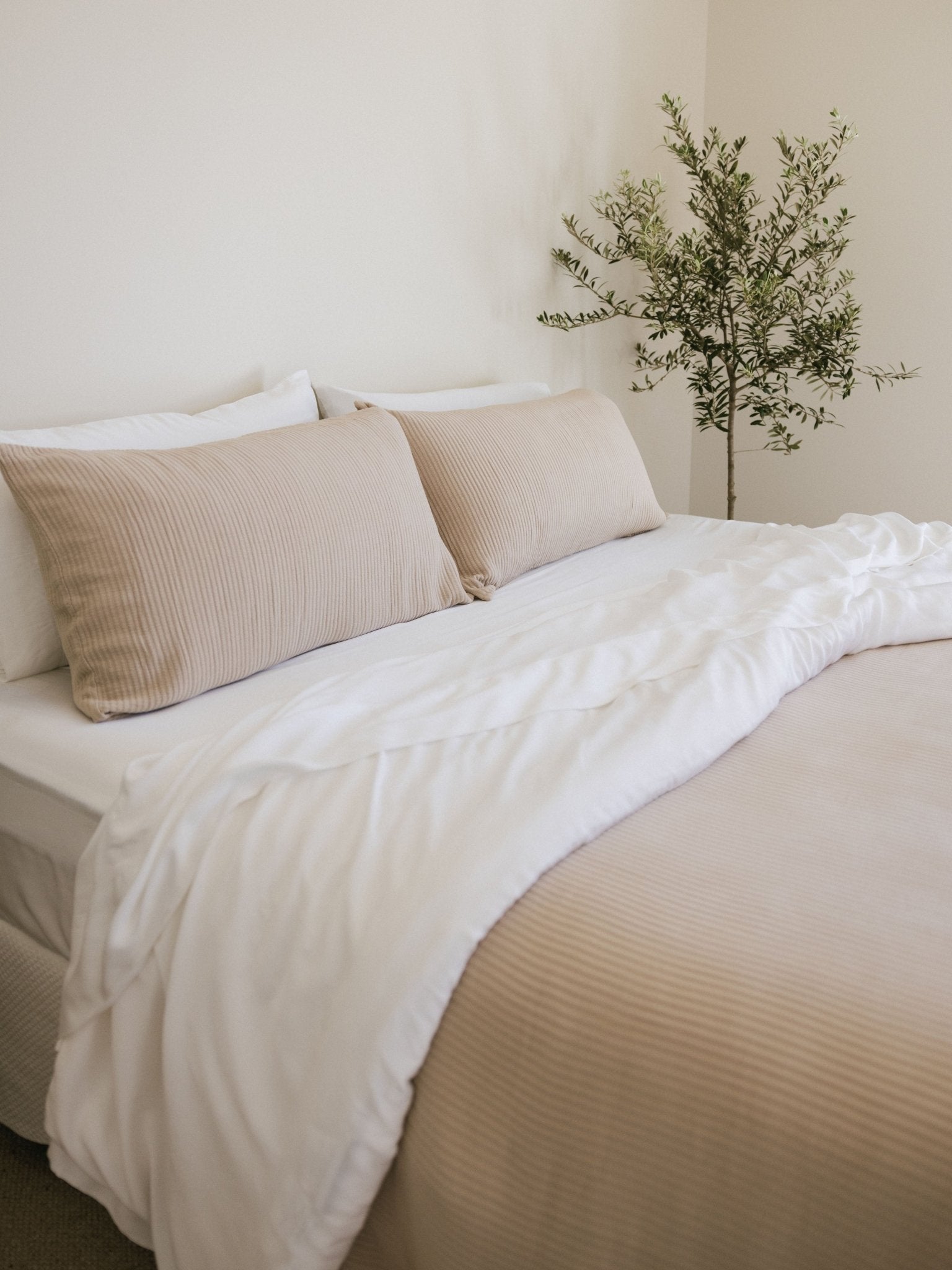 Cozy Earth Bamboo Coverlet