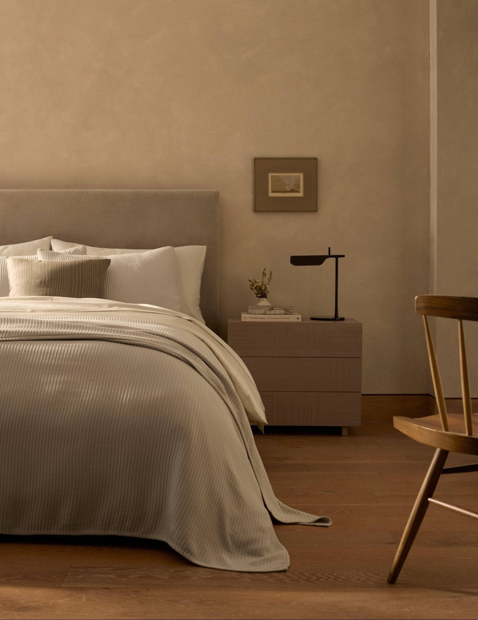 Cozy Earth Bamboo Coverlet