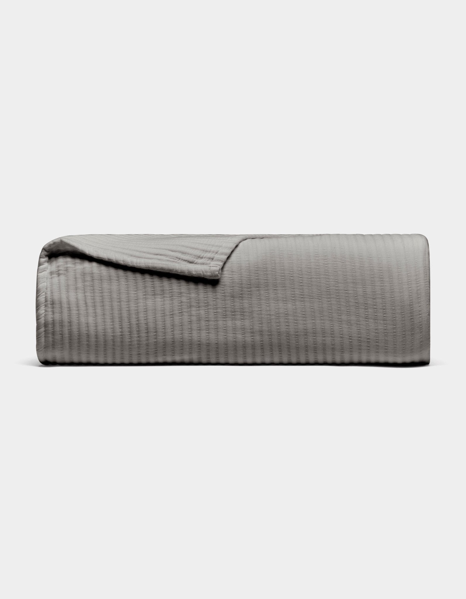 Cozy Earth Bamboo Coverlet