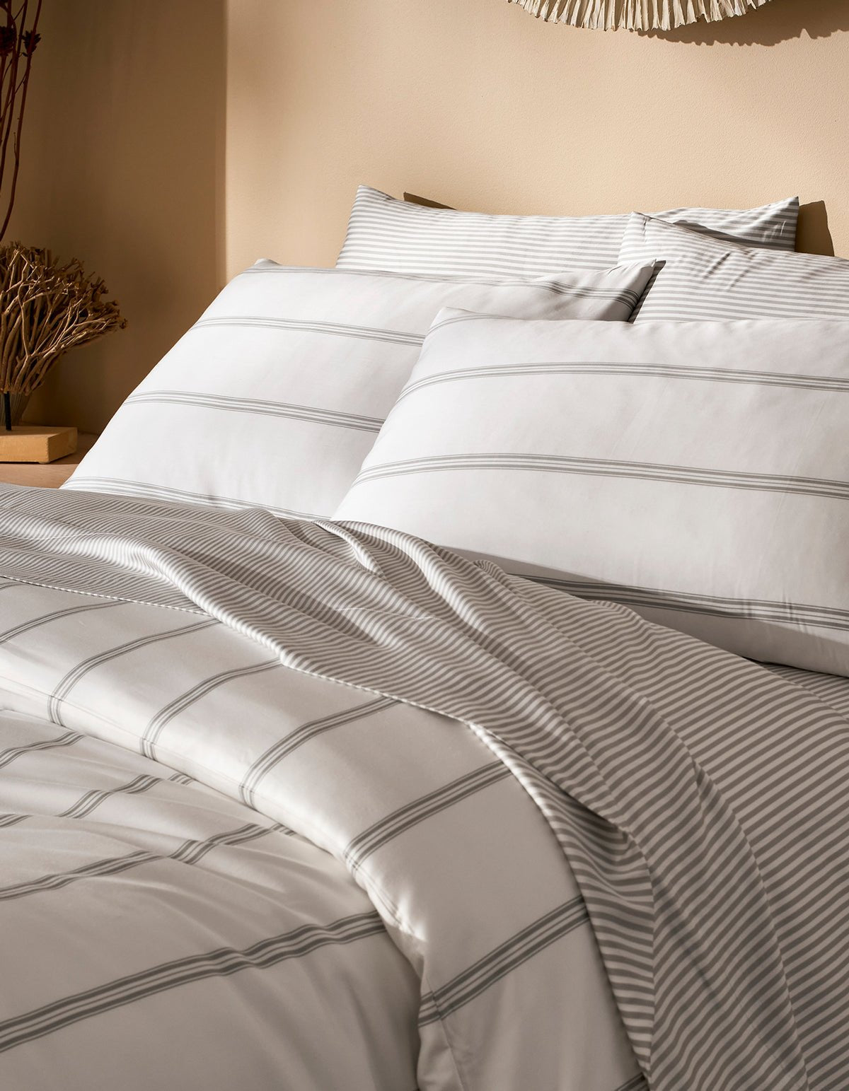 Cozy Earth Bamboo Duvet Cover