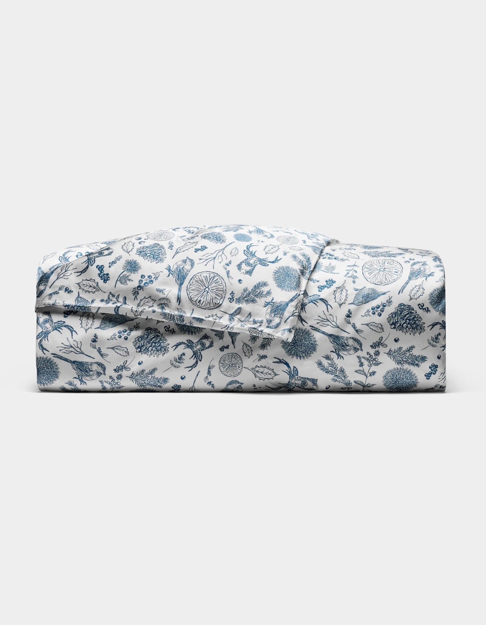 Cozy Earth Bamboo Duvet Cover
