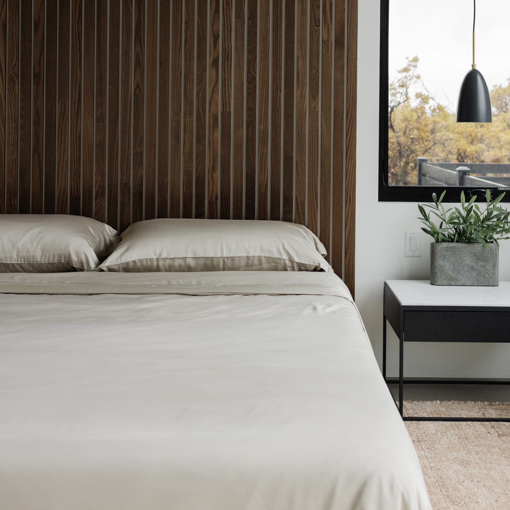 Cozy Earth Bamboo Duvet Cover - Last Chance