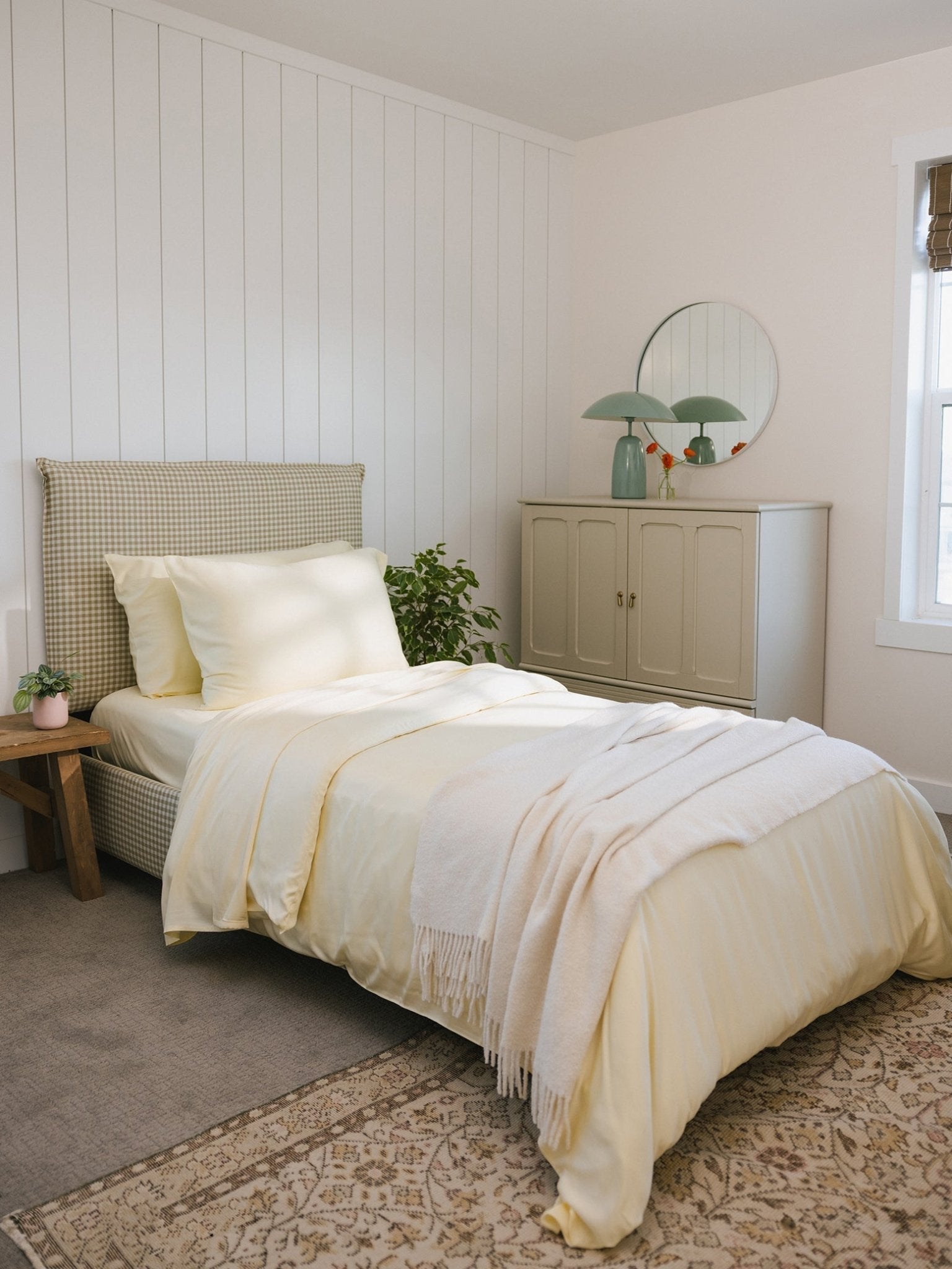 Cozy Earth Bamboo Duvet Cover - Last Chance