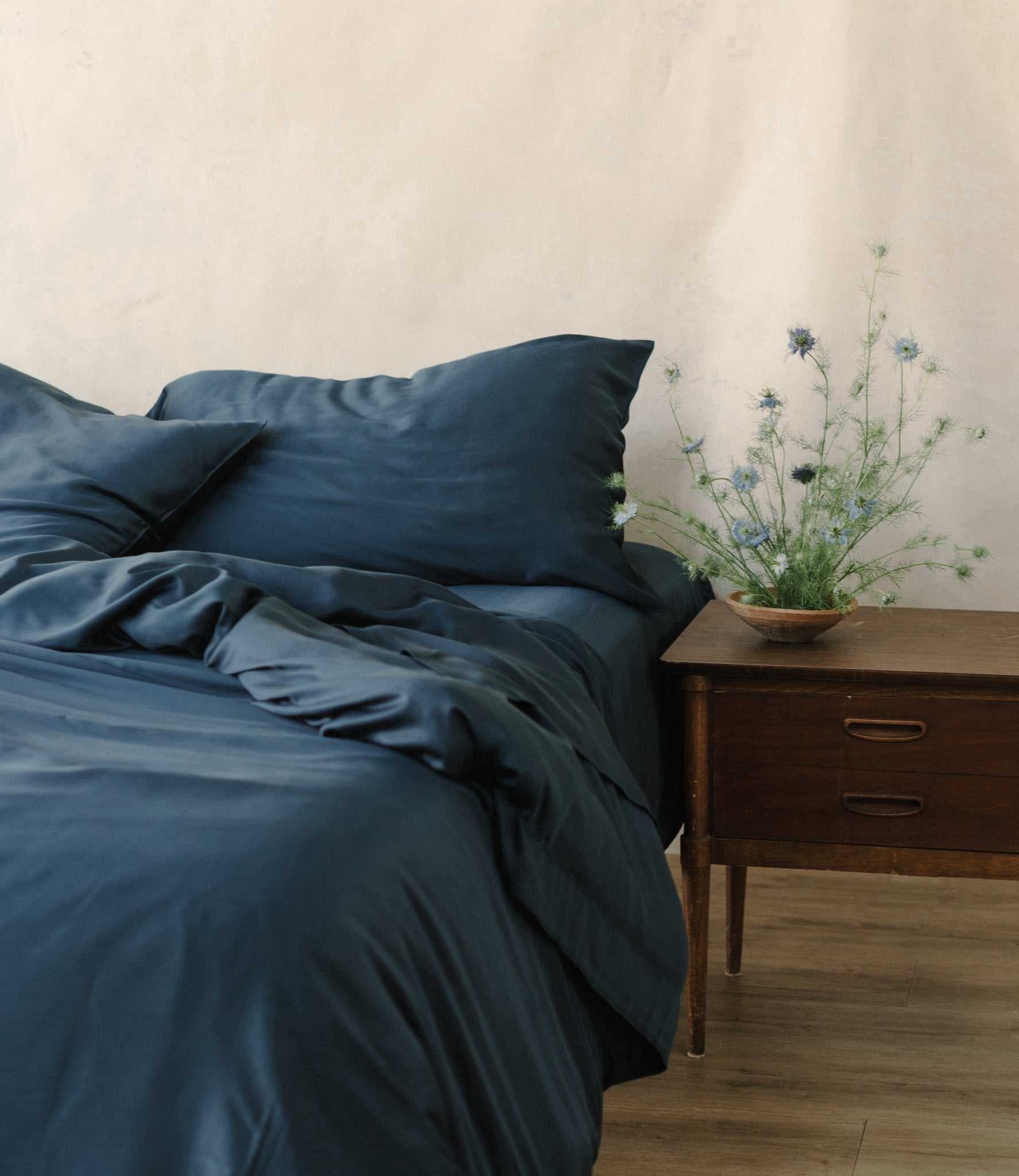 Cozy Earth Bamboo Duvet Cover - Last Chance