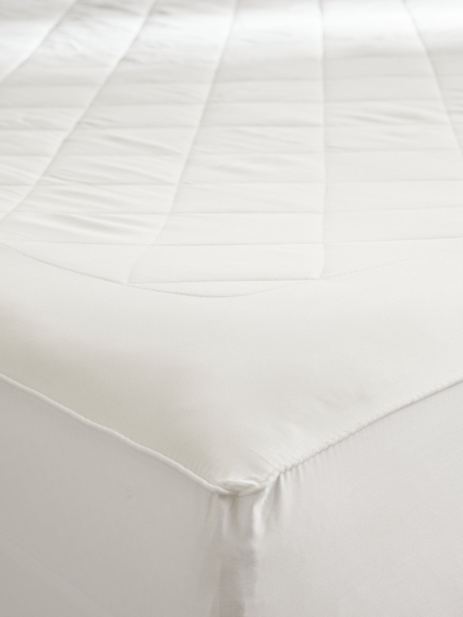 Cozy Earth Bamboo Mattress Pad