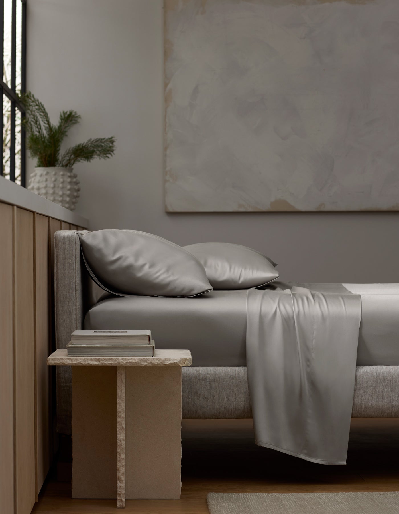 Cozy Earth Bamboo Sheet Set