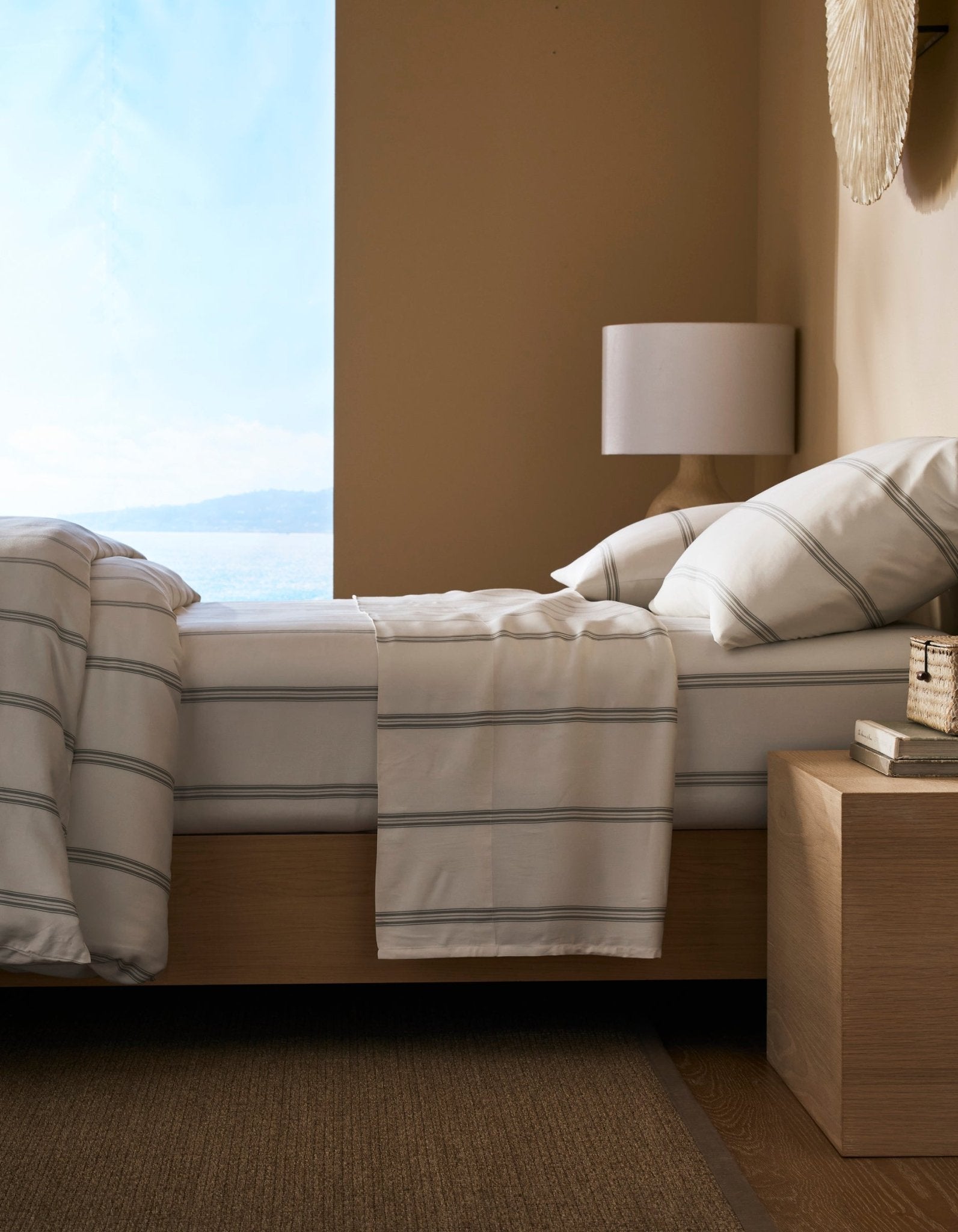 Cozy Earth Bamboo Sheet Set