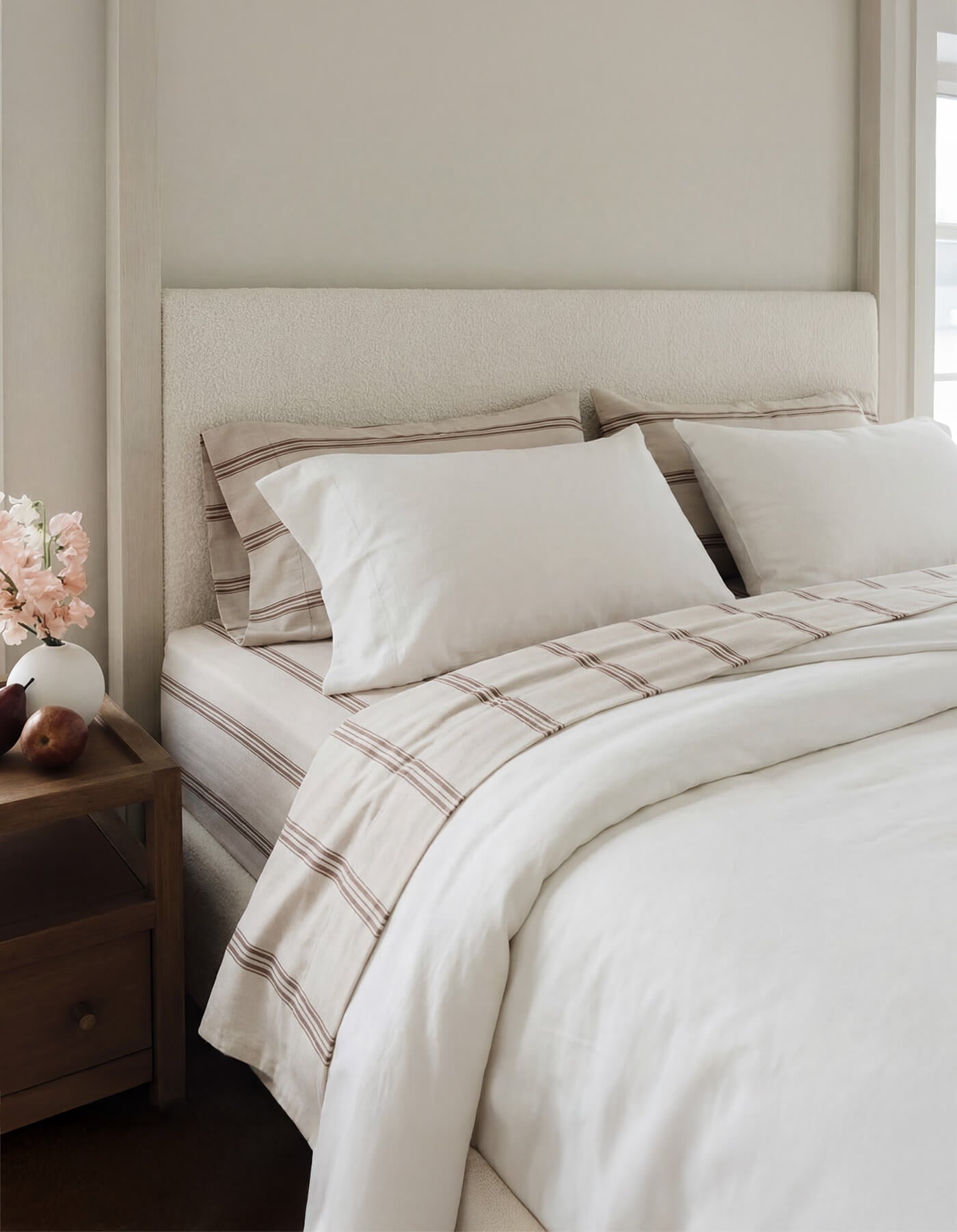 Cozy Earth Bamboo Sheet Set