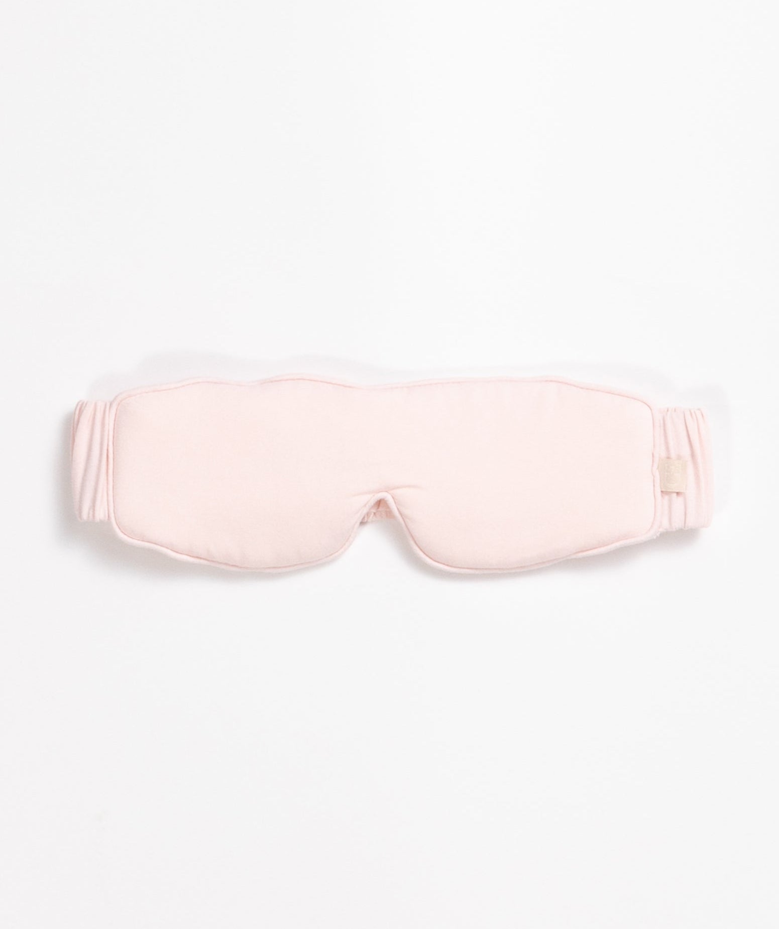 Cozy Earth Bamboo Stretch - Knit Sleep Mask