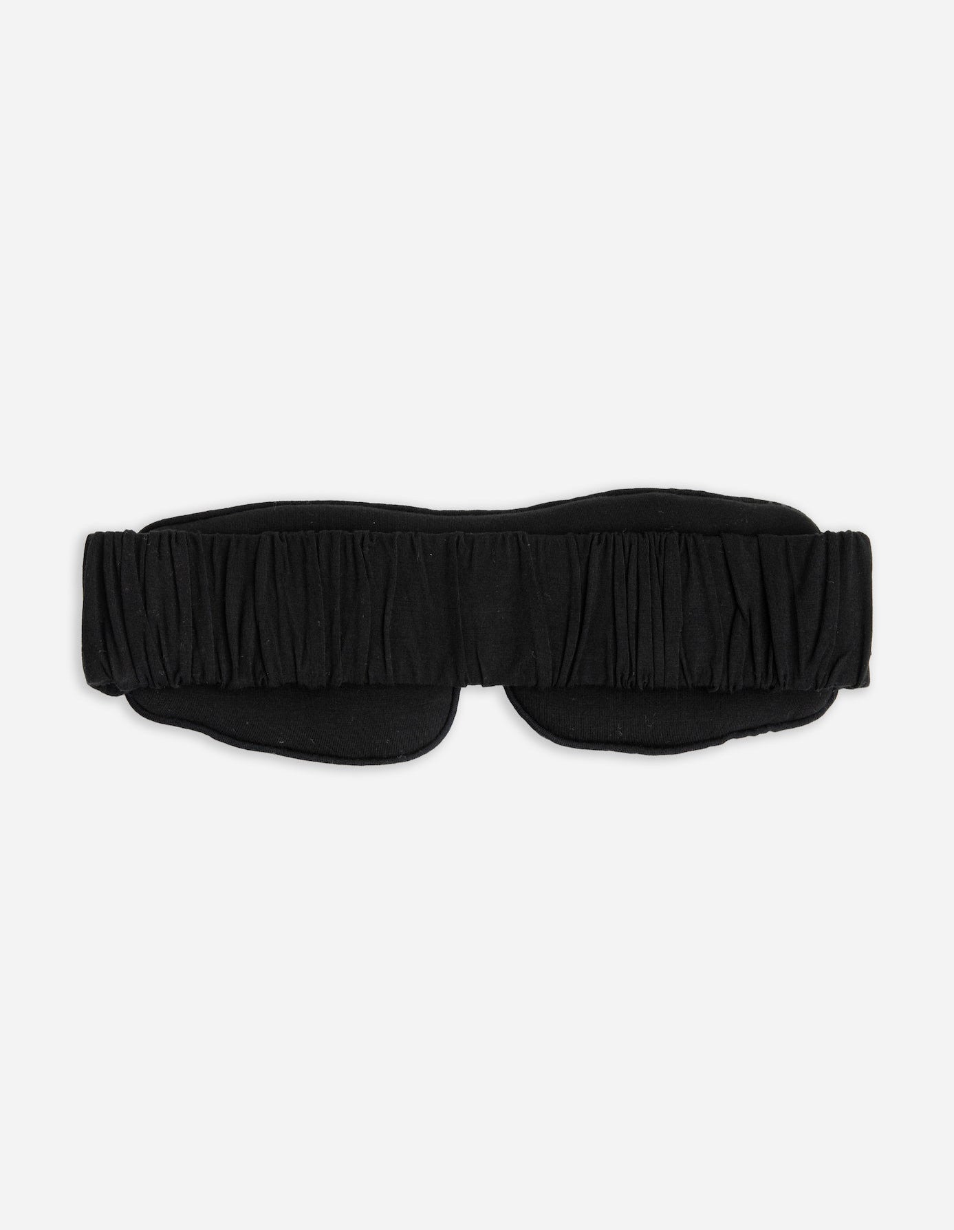 Cozy Earth Bamboo Stretch - Knit Sleep Mask