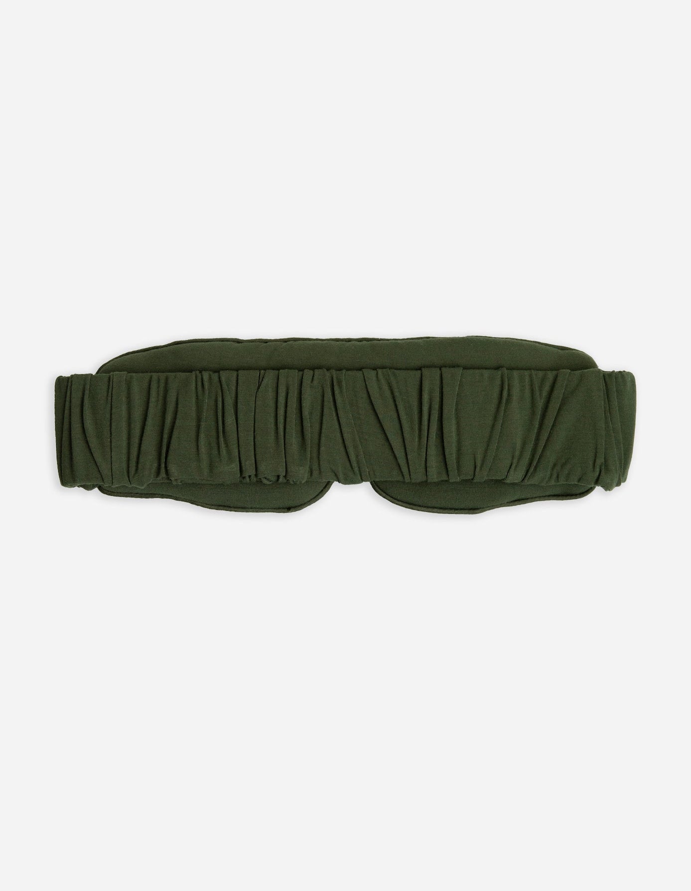 Cozy Earth Bamboo Stretch - Knit Sleep Mask