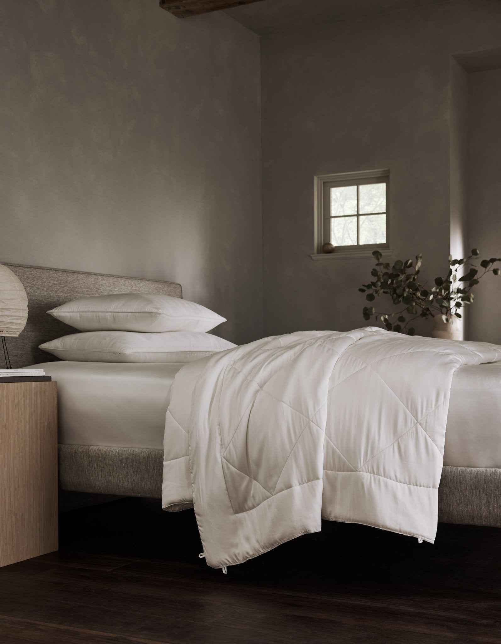 Cozy Earth Bamboo Viscose Comforter