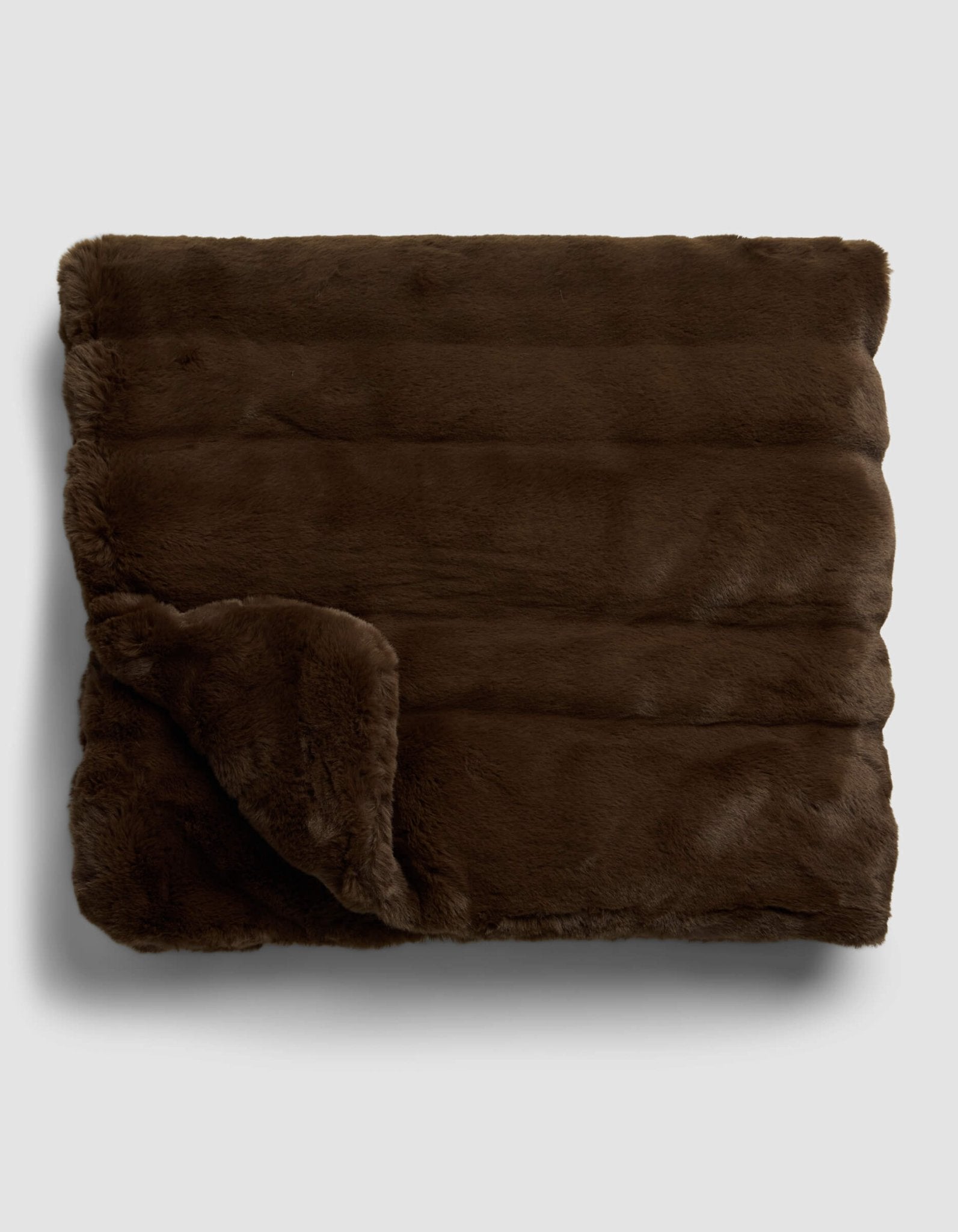 Cozy Earth Channel Cuddle Blanket