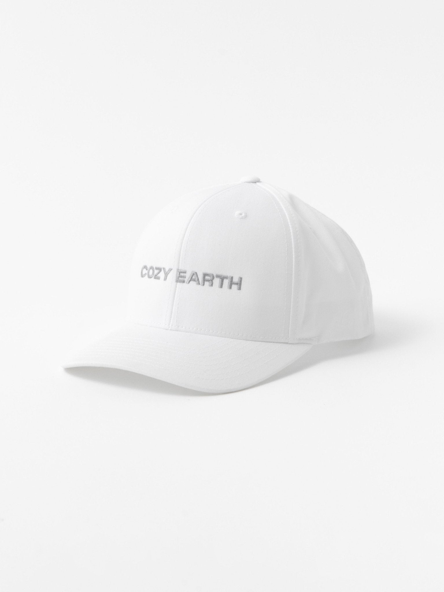 Cozy Earth Classic Snapback