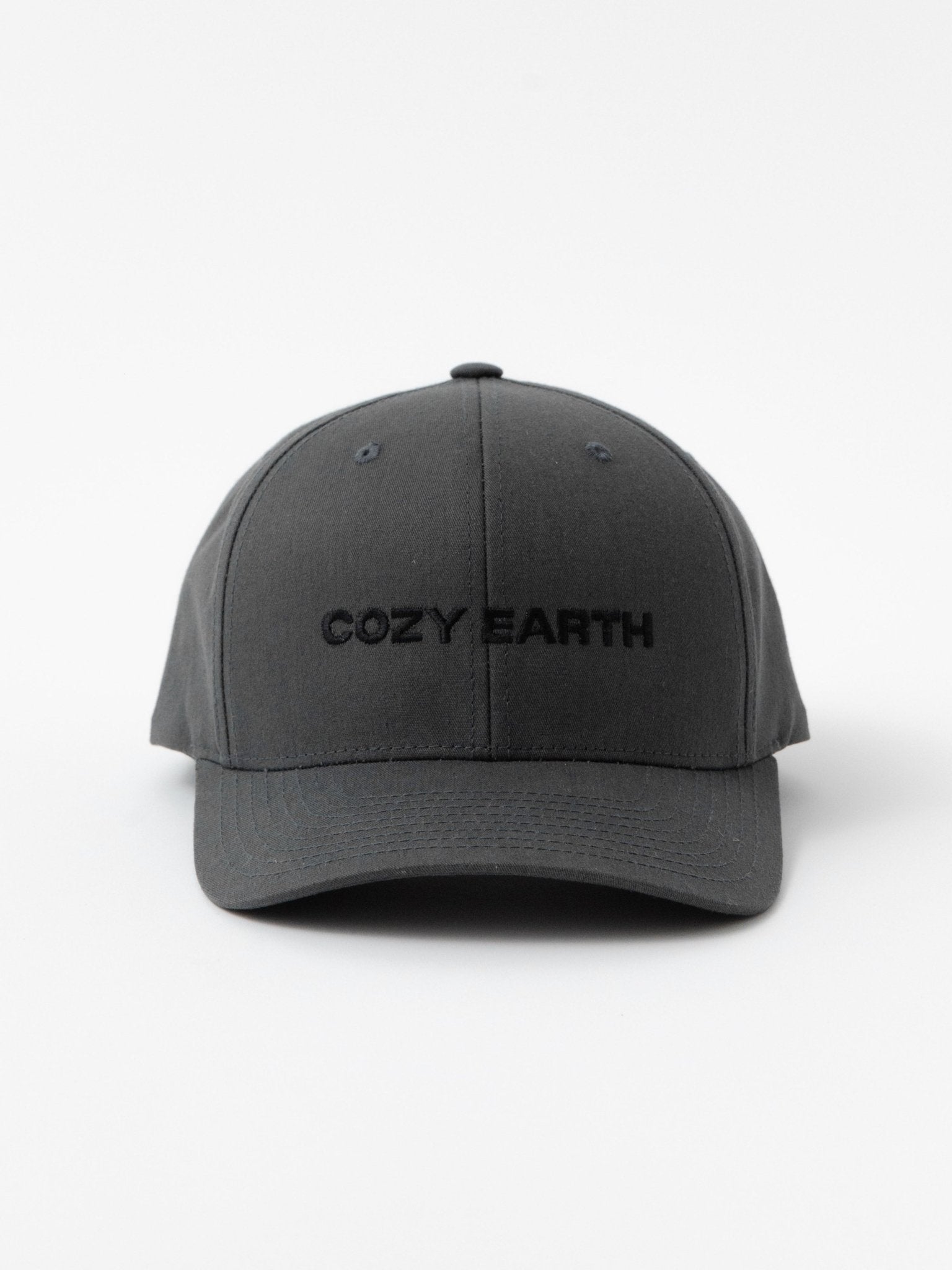 Cozy Earth Classic Snapback