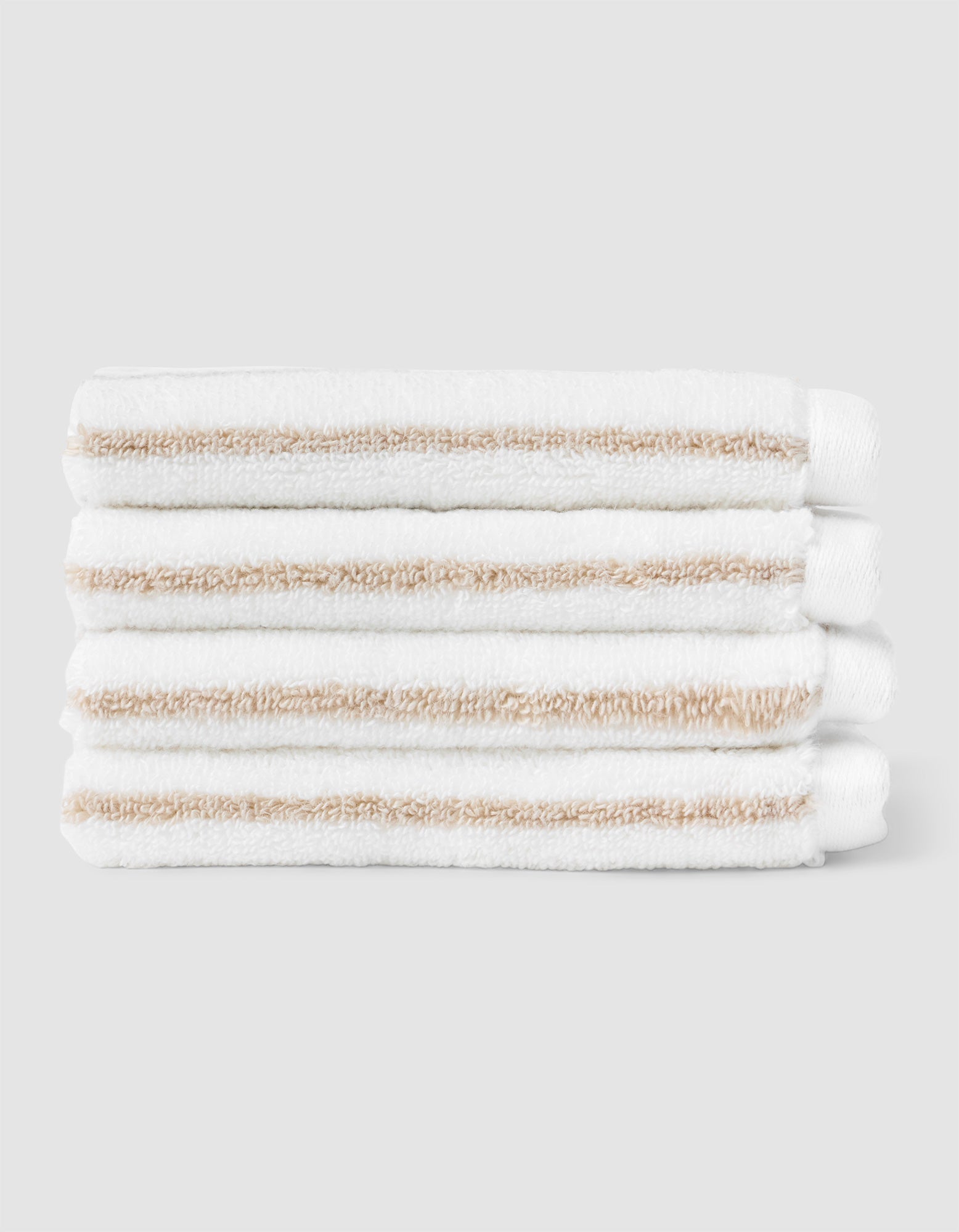 Cozy Earth Complete Luxe Bath Bundle