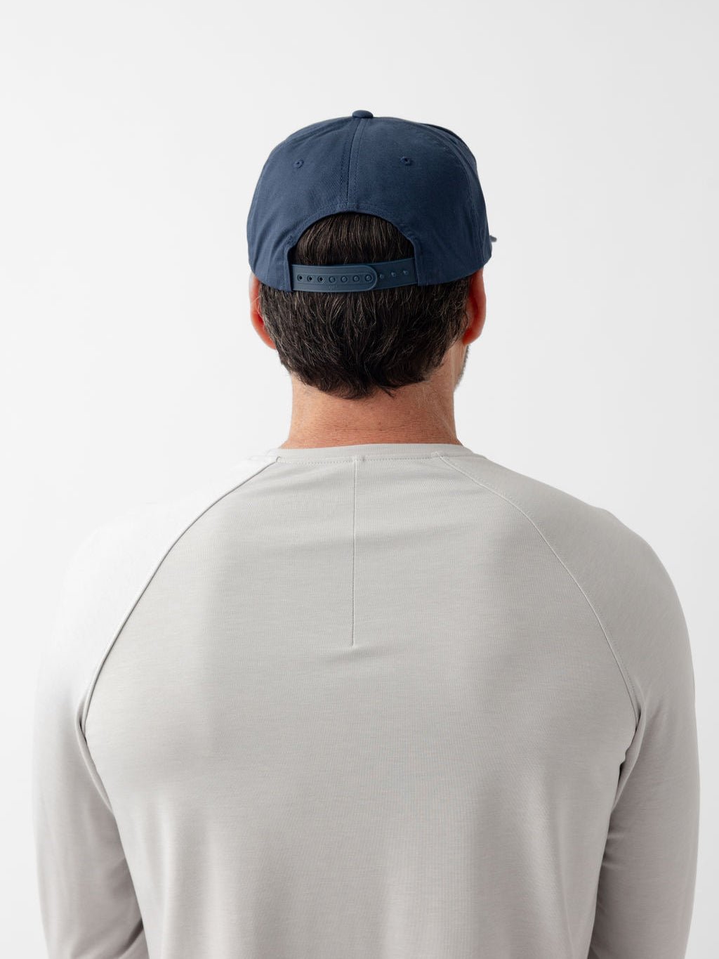 Cozy Earth Heritage Snapback