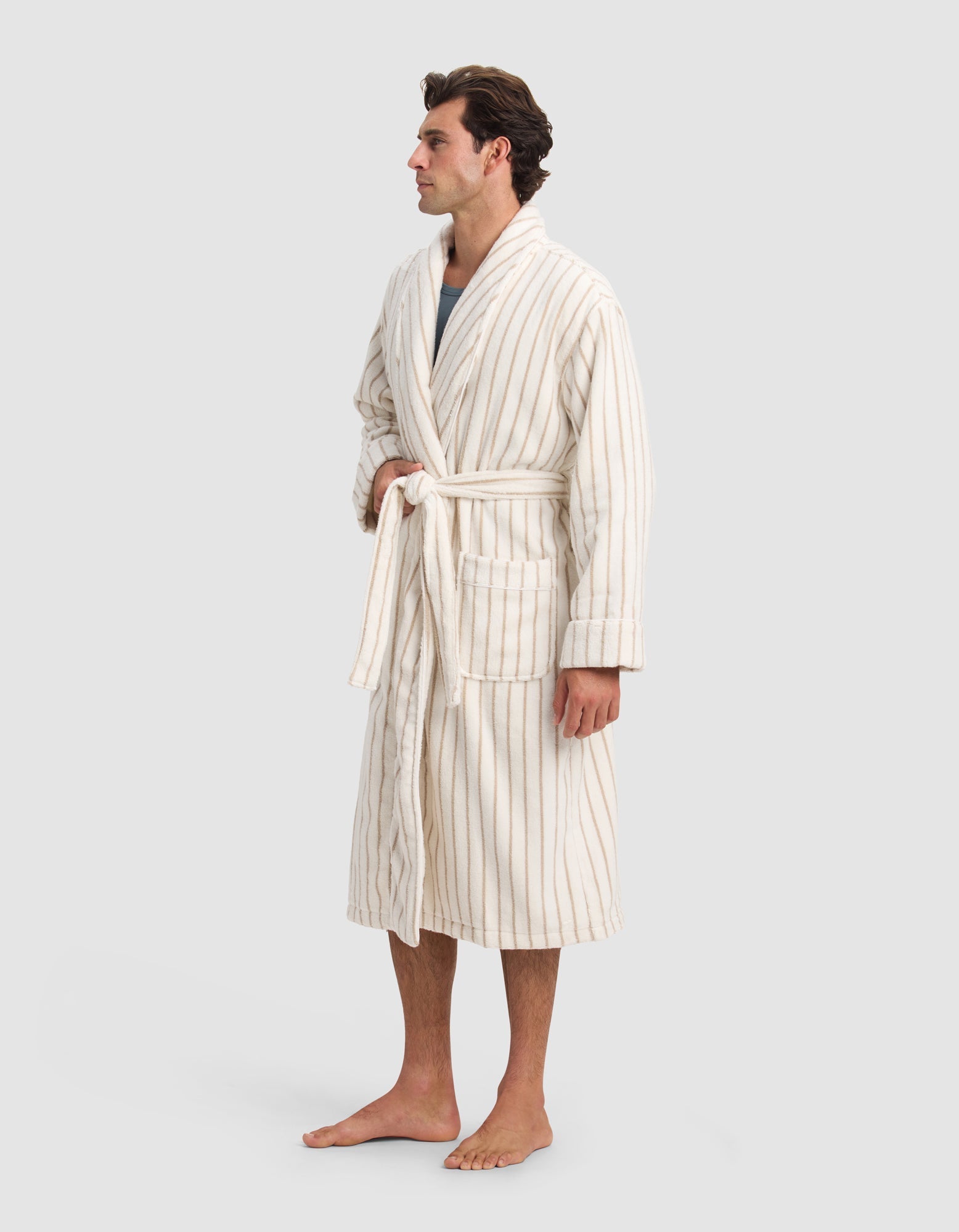 Cozy Earth Luxe Bath Robe