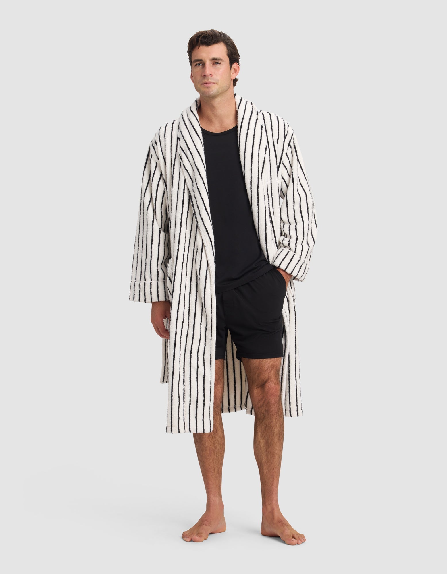 Cozy Earth Luxe Bath Robe