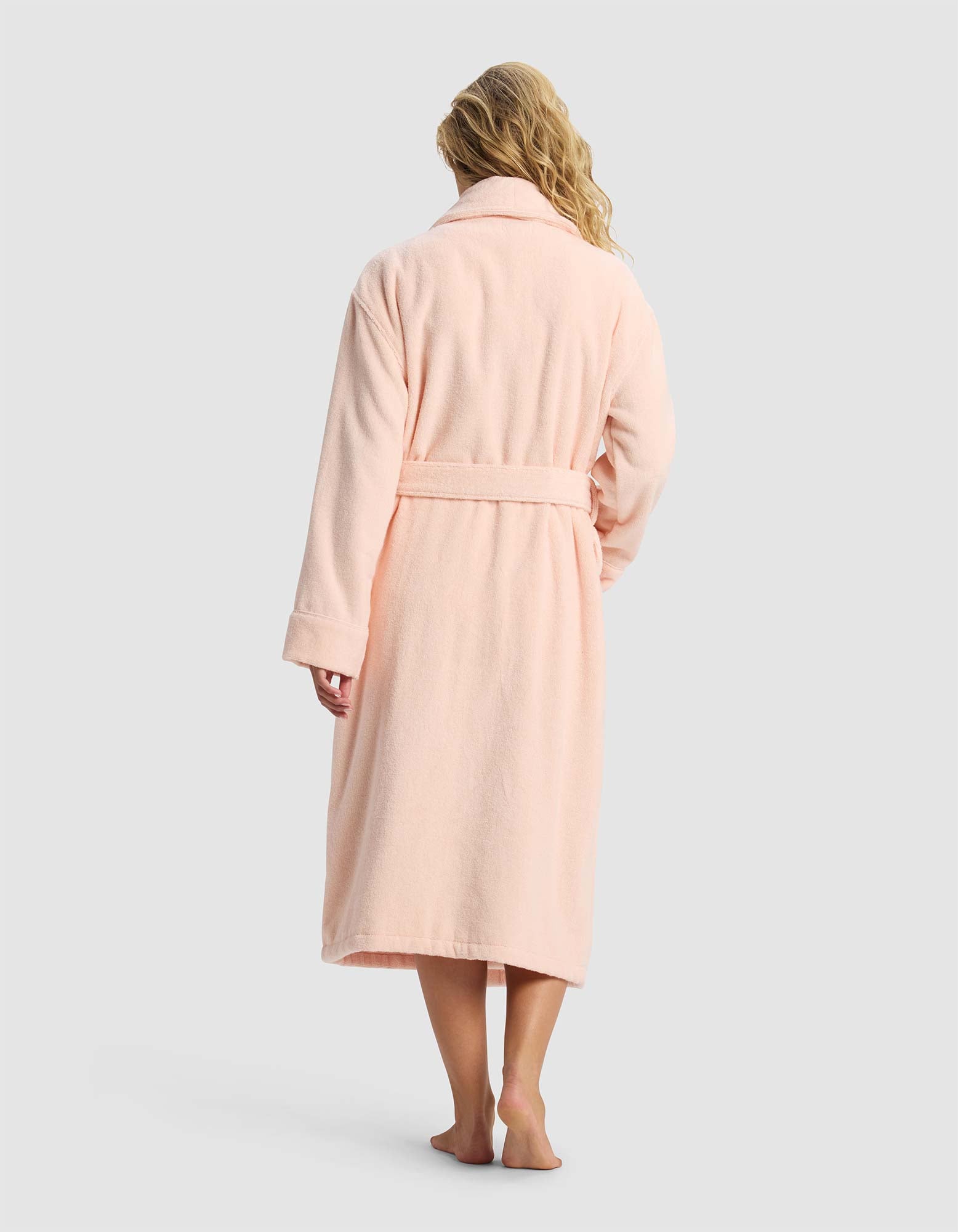 Cozy Earth Luxe Bath Robe