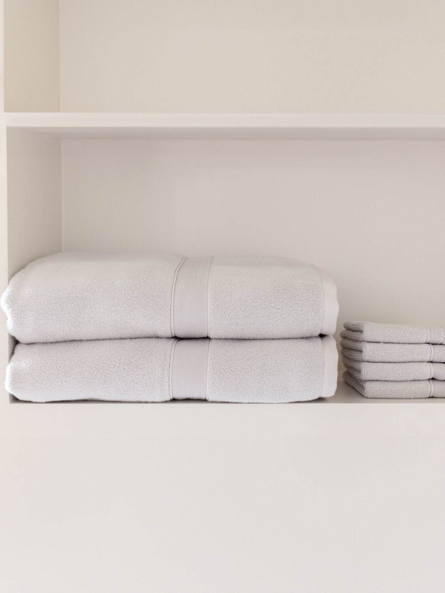 Cozy Earth Luxe Bath Sheets