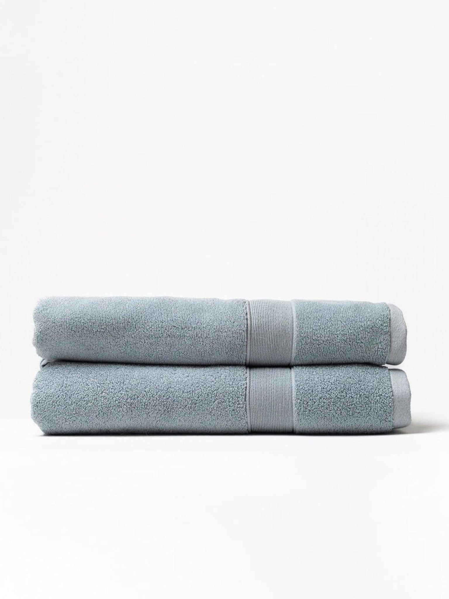 Cozy Earth Luxe Bath Sheets