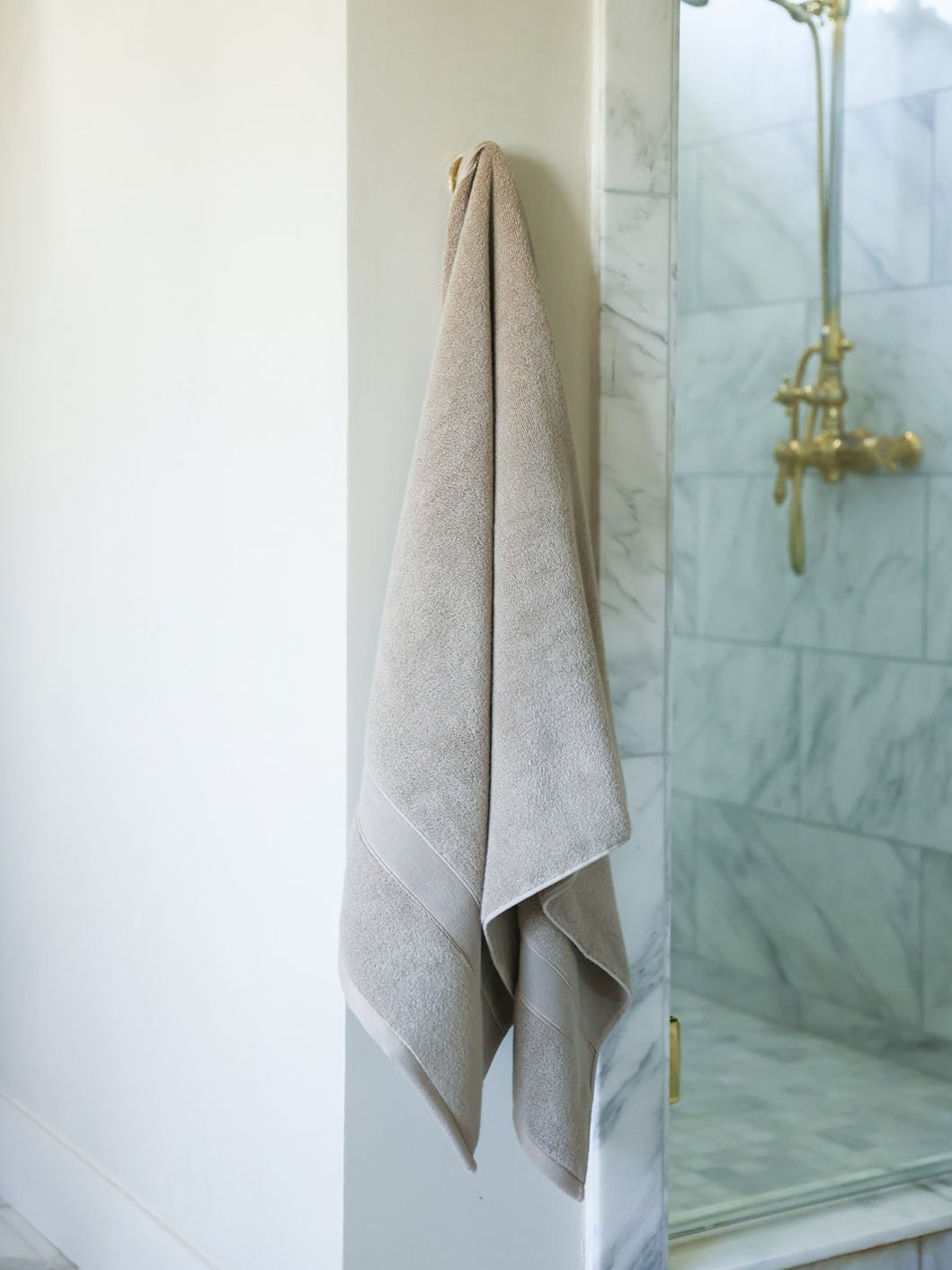 Cozy Earth Luxe Bath Sheets