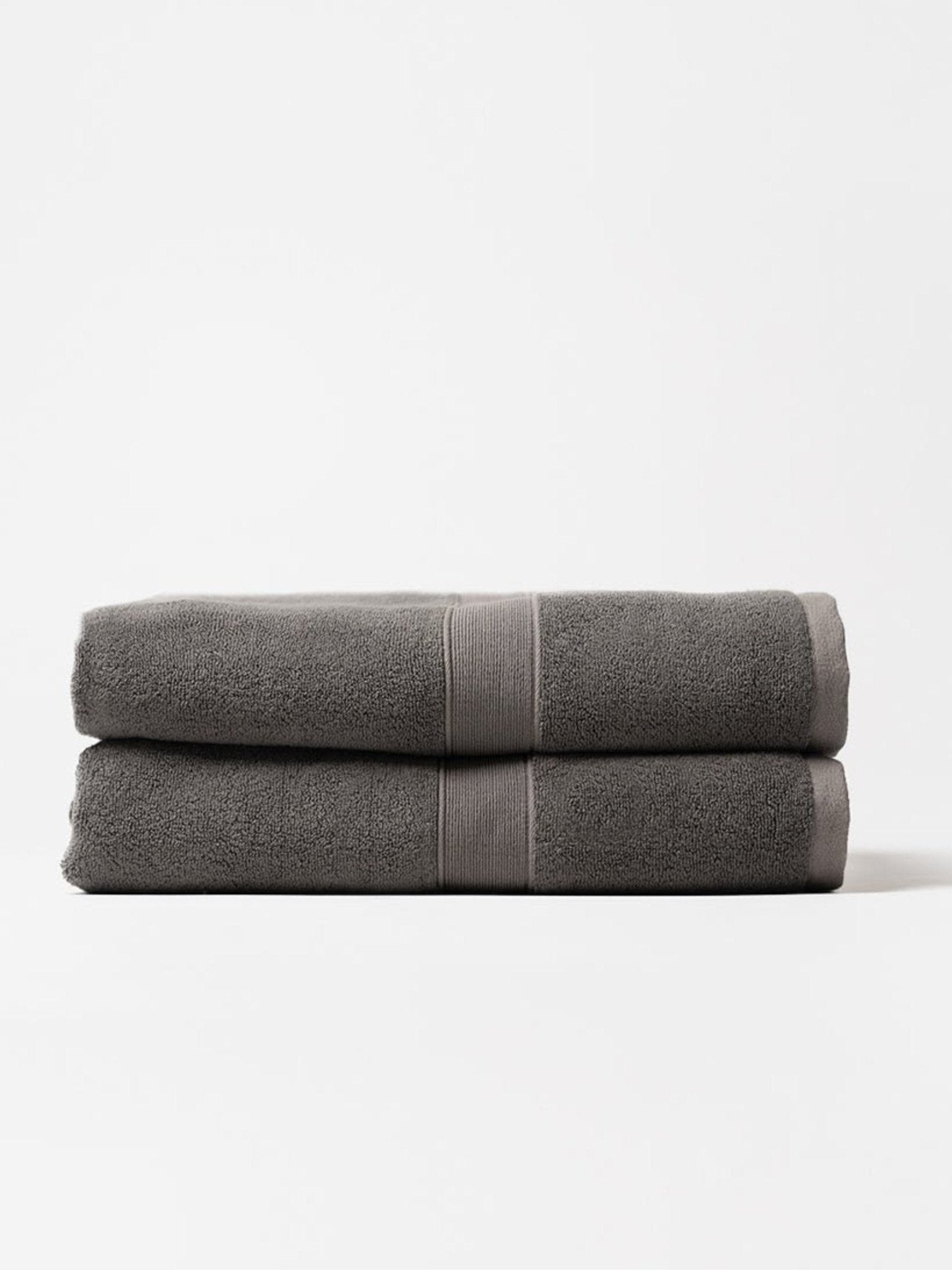 Cozy Earth Luxe Bath Sheets