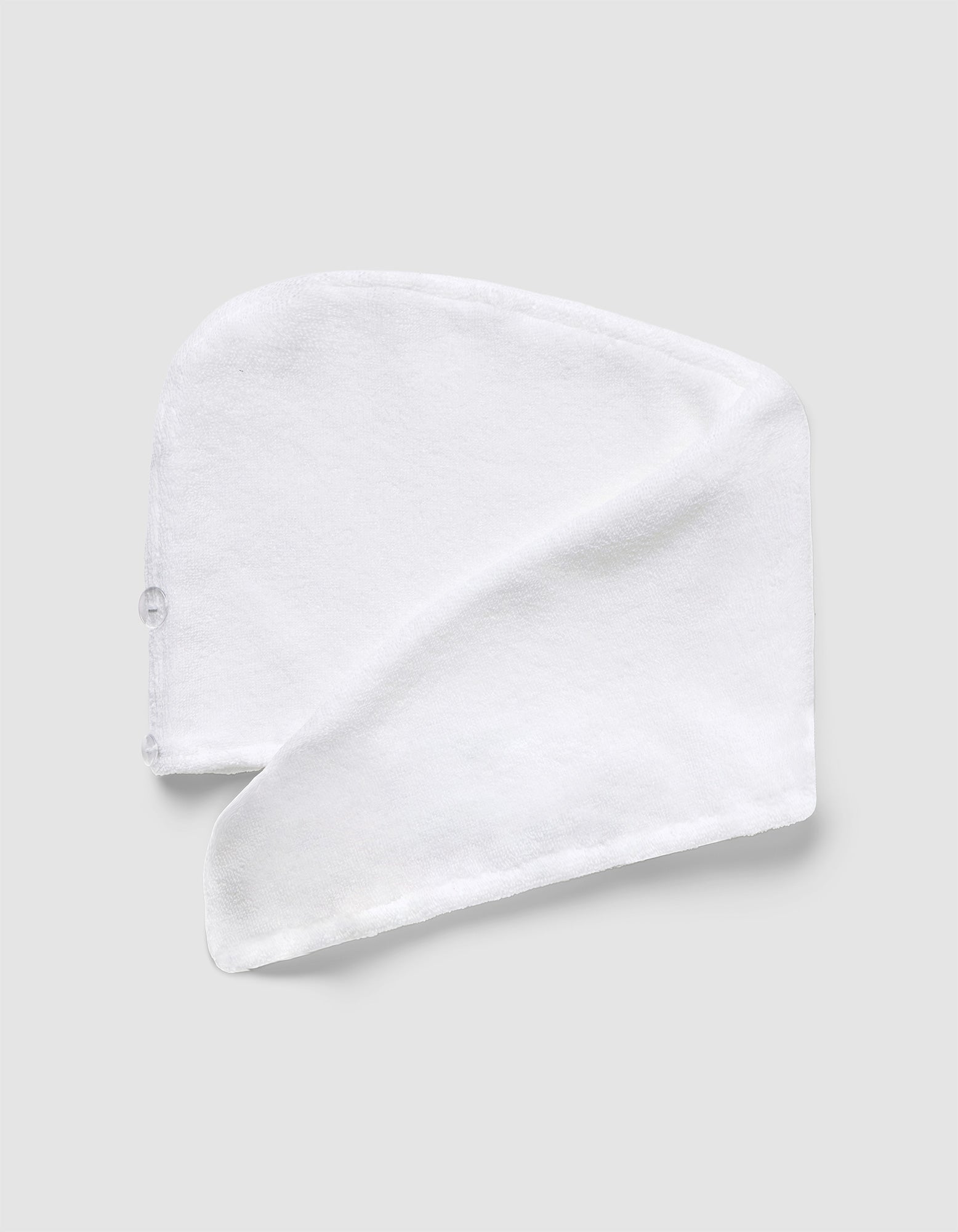 Cozy Earth Luxe Hair Towel