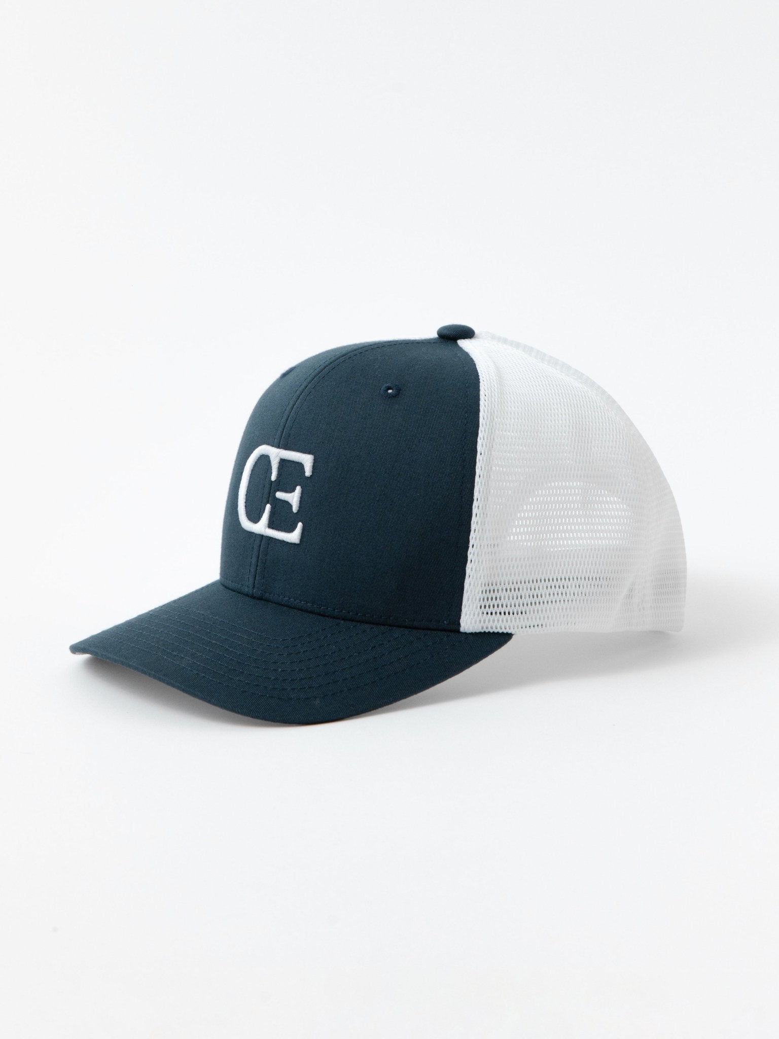 Cozy Earth Mesh Trucker Hat