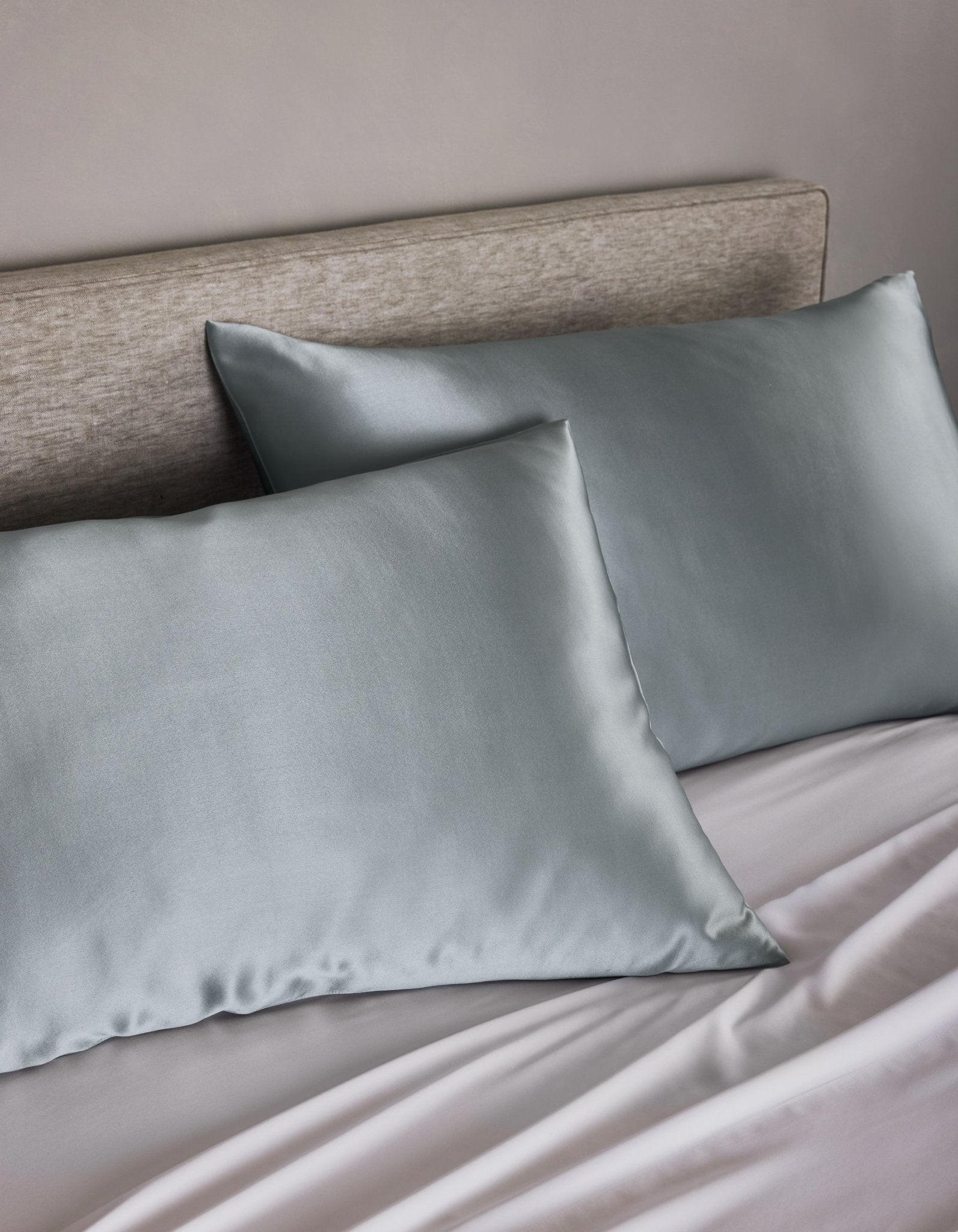 Cozy Earth Silk Pillowcase