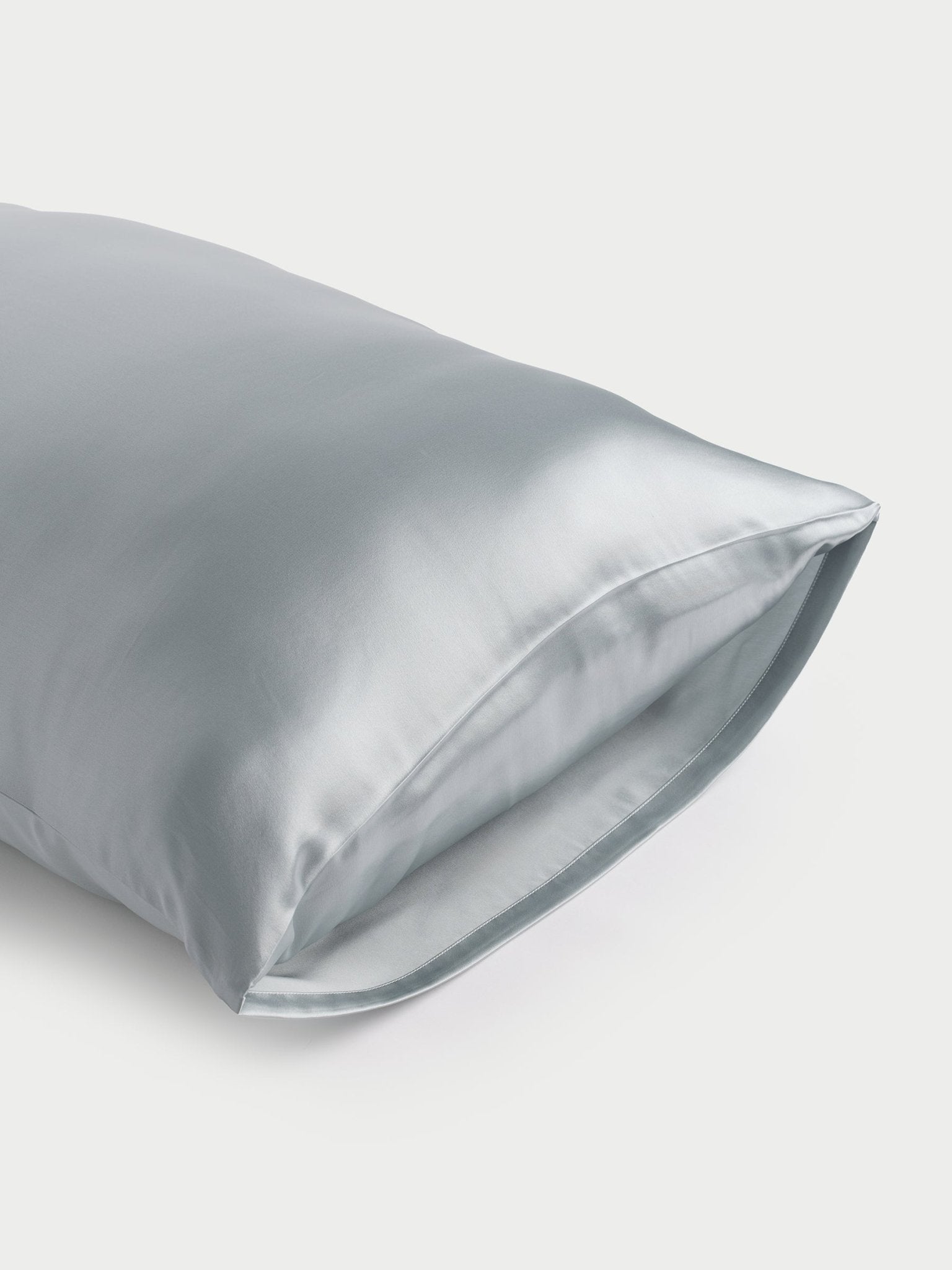 Cozy Earth Silk Pillowcase