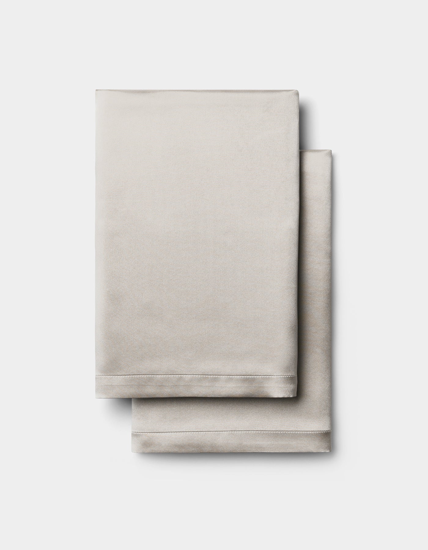 Cozy Earth Silk Pillowcase