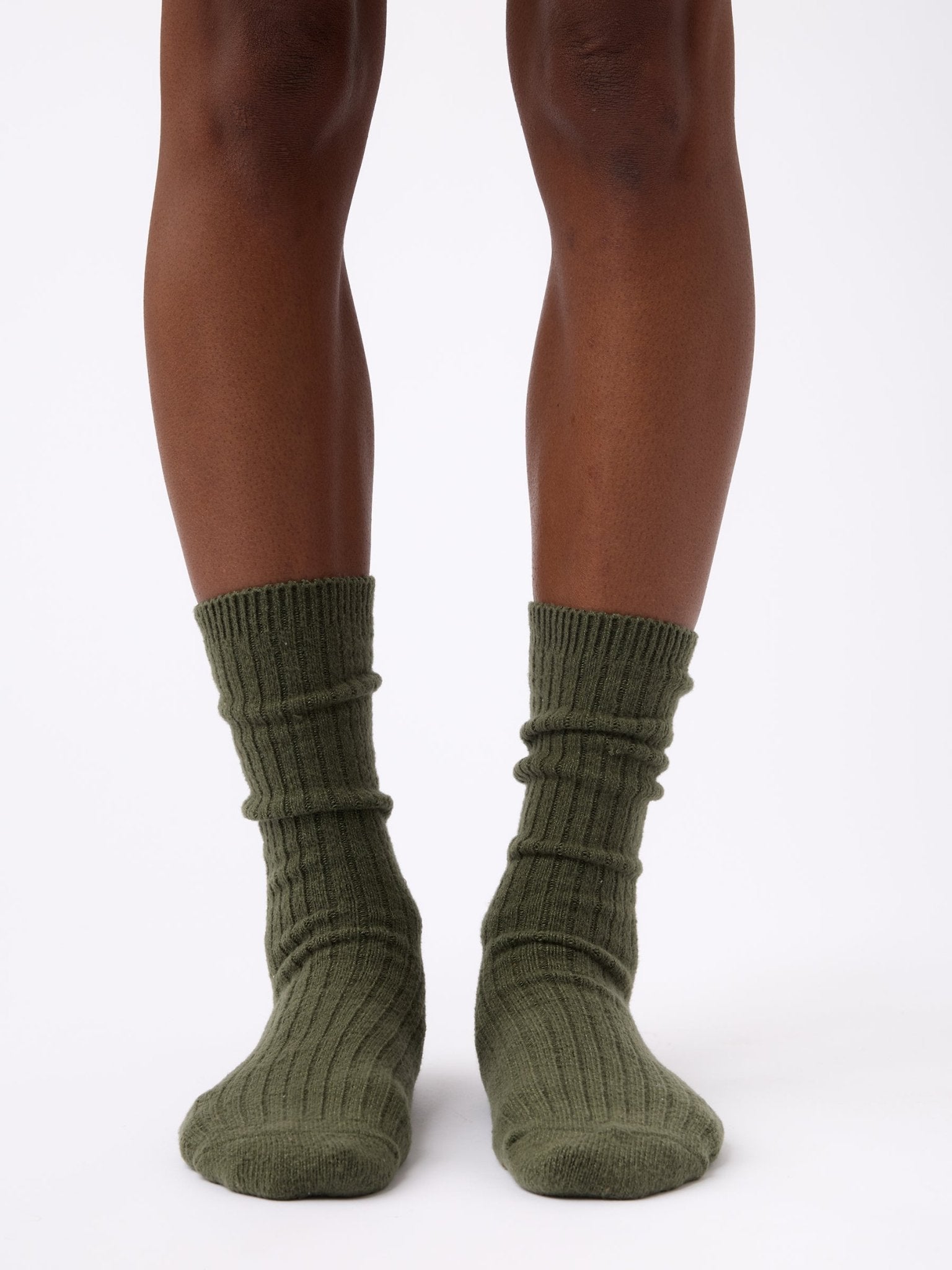 Cozy Earth The Plush Lounge Sock 3 - Pack