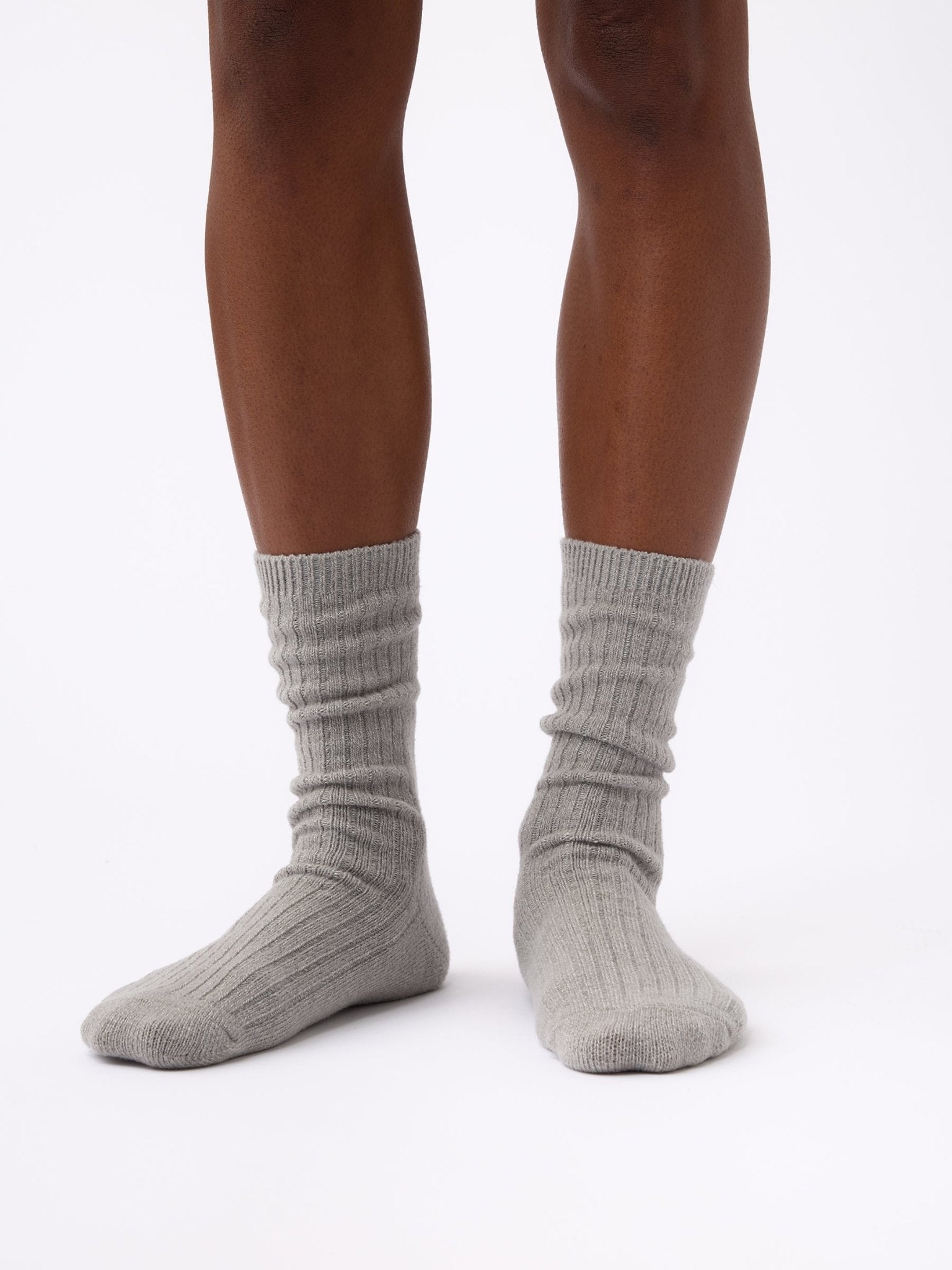 Cozy Earth The Plush Lounge Sock 3 - Pack