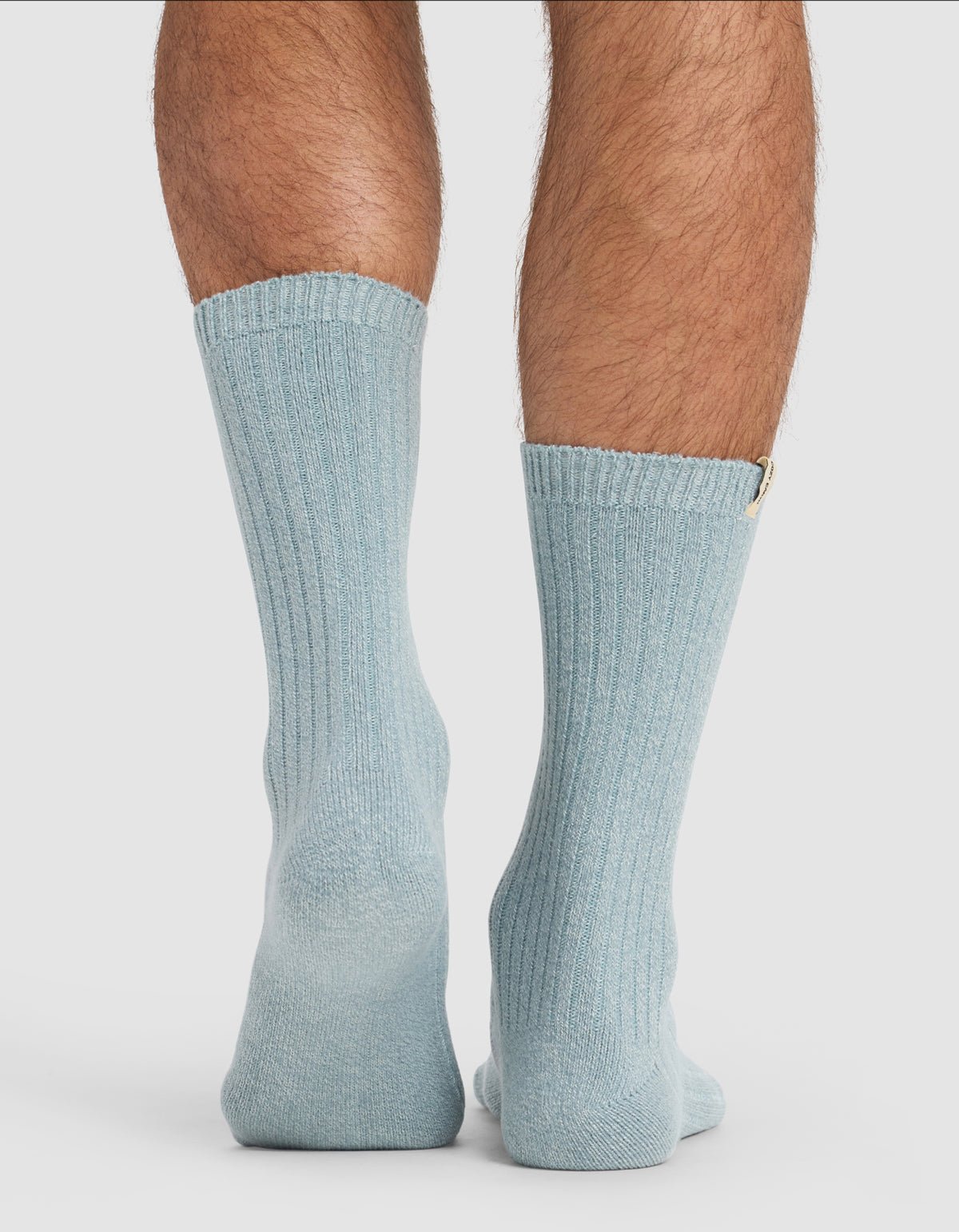 Cozy Earth The Plush Lounge Sock 3 - Pack