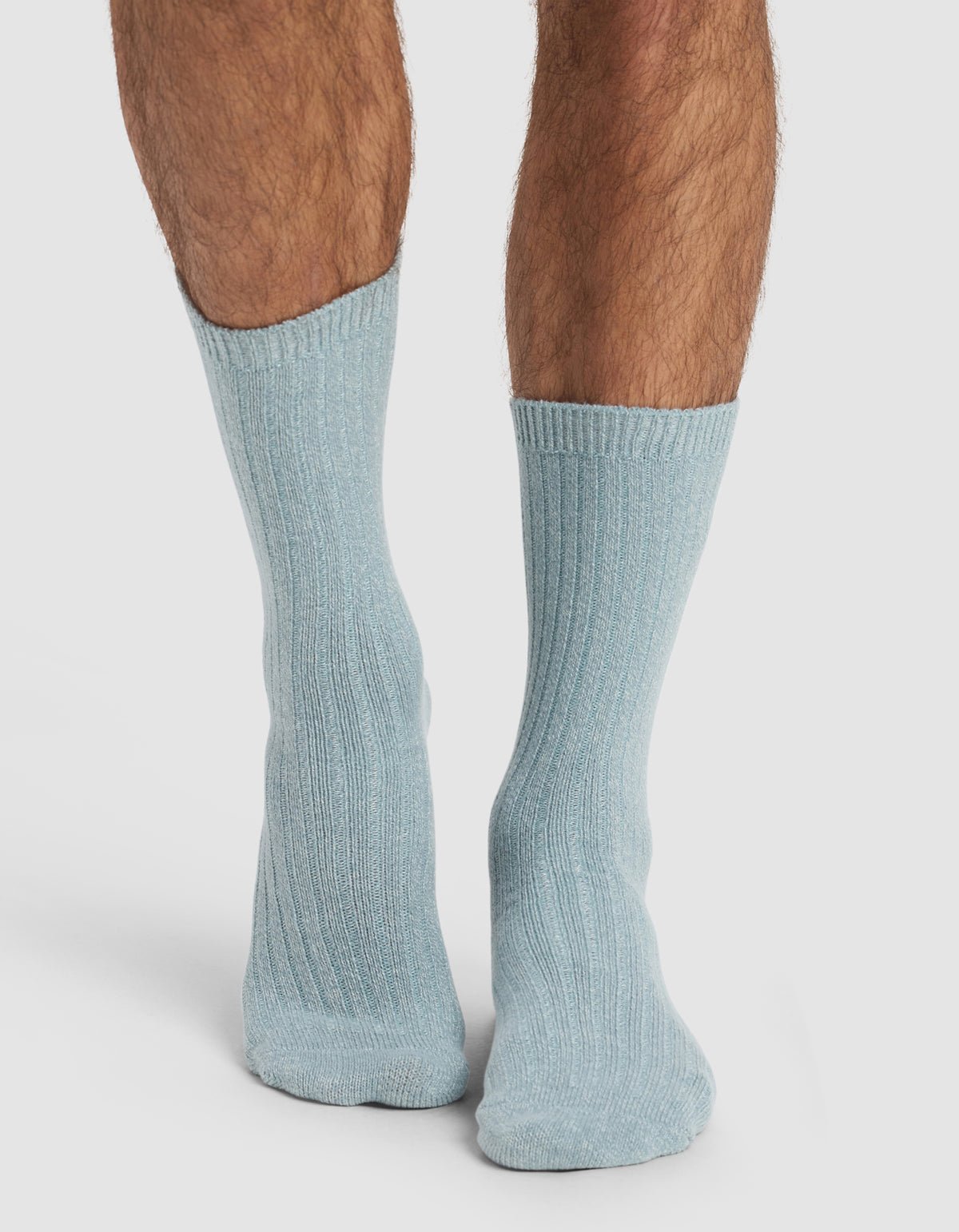 Cozy Earth The Plush Lounge Sock 3 - Pack