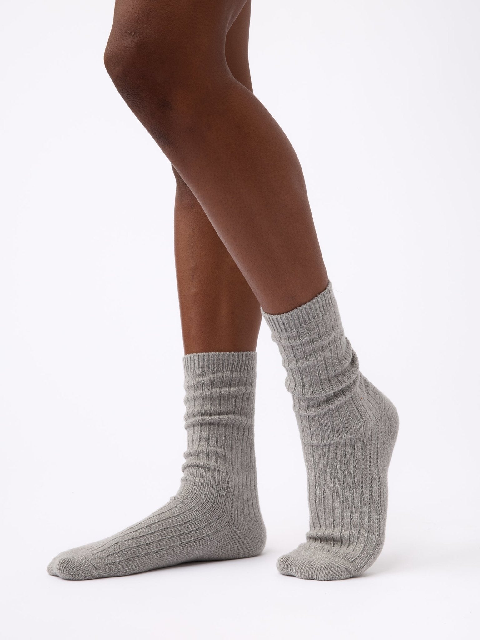 Cozy Earth The Plush Lounge Sock 3 - Pack